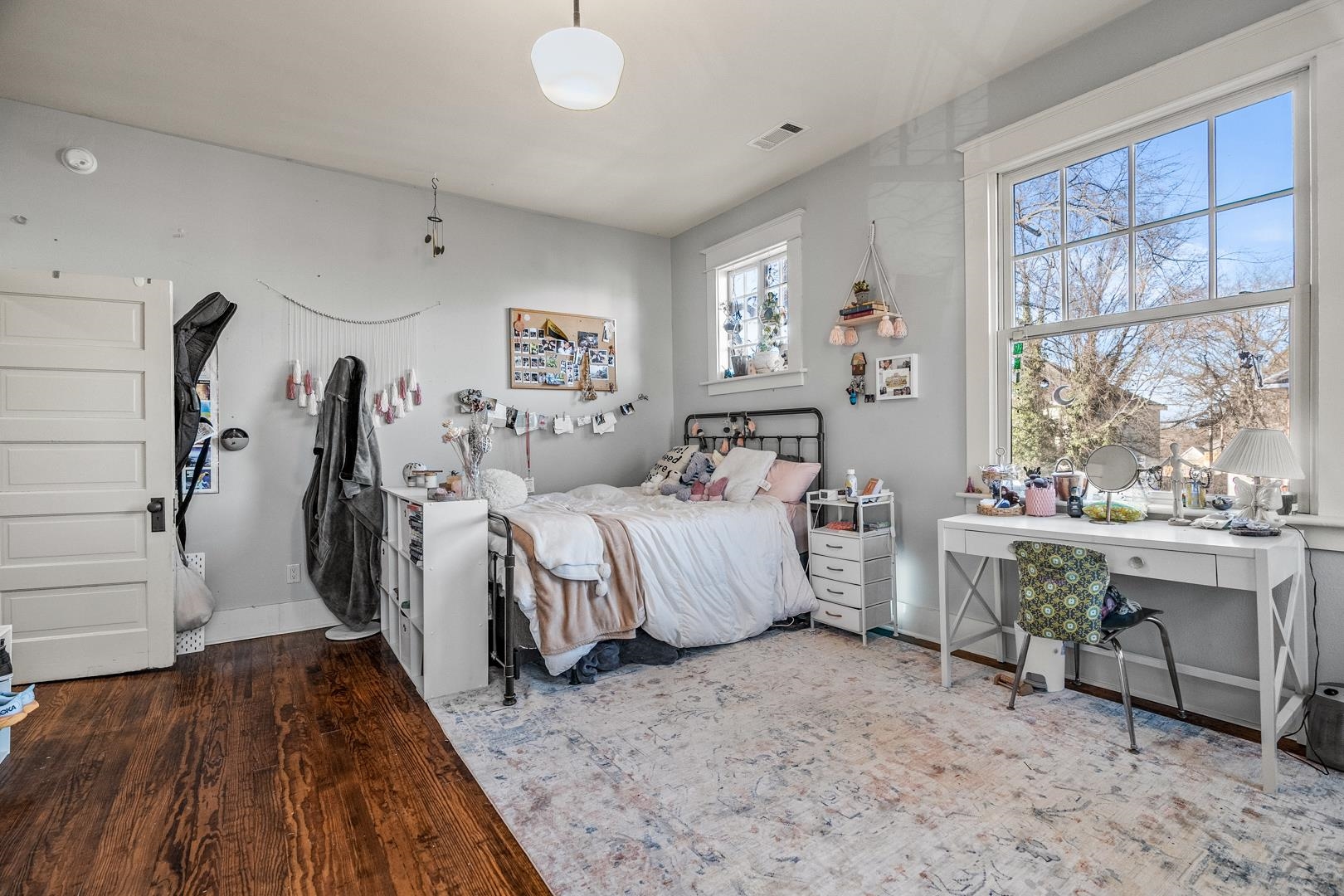 OAK TERRACE - Residential