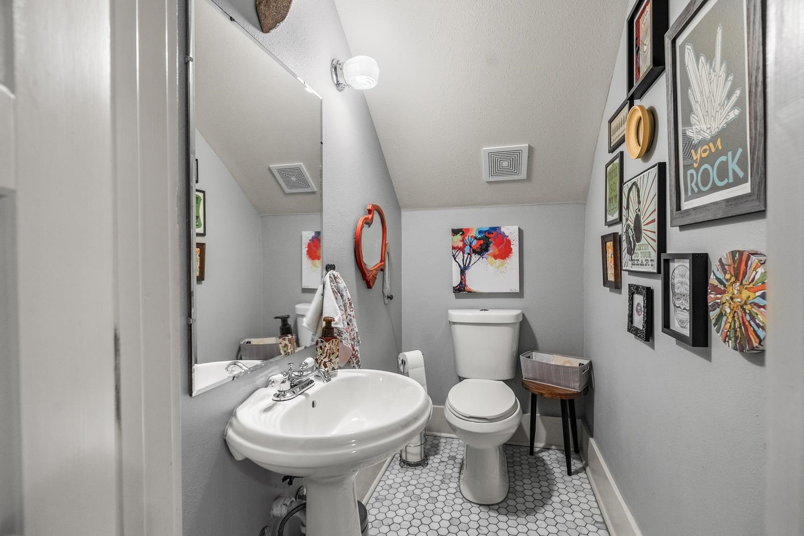 OAK TERRACE - Residential