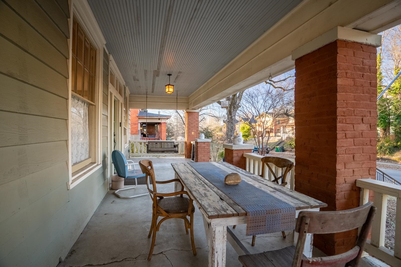 OAK TERRACE - Residential