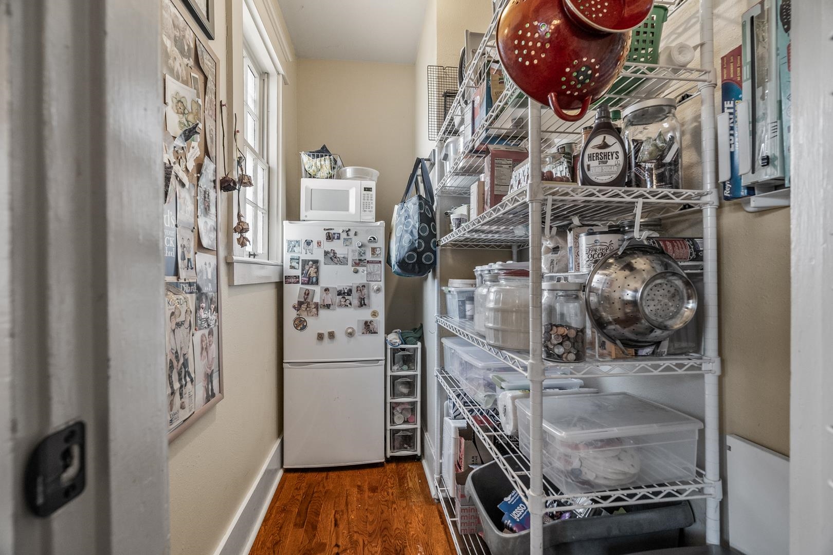 OAK TERRACE - Residential