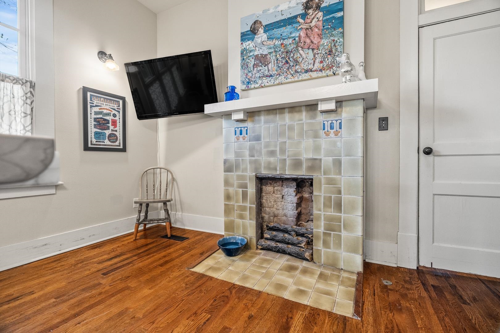 OAK TERRACE - Residential