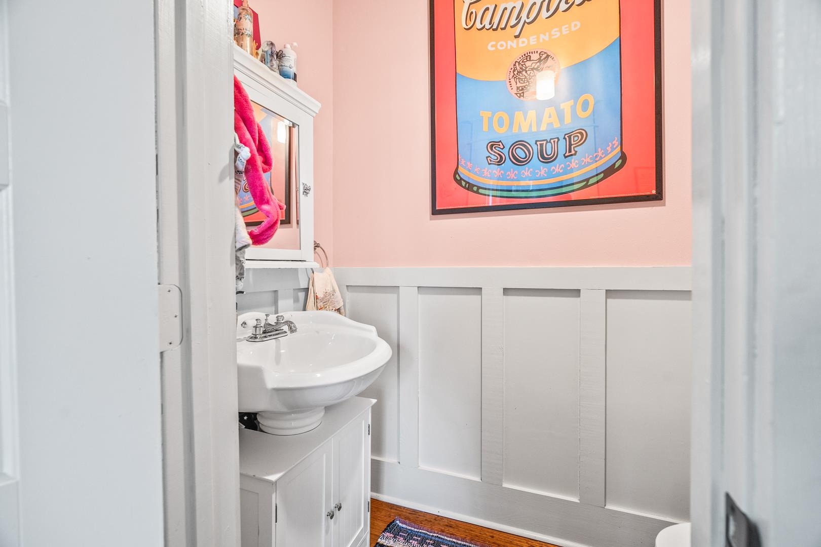 OAK TERRACE - Residential