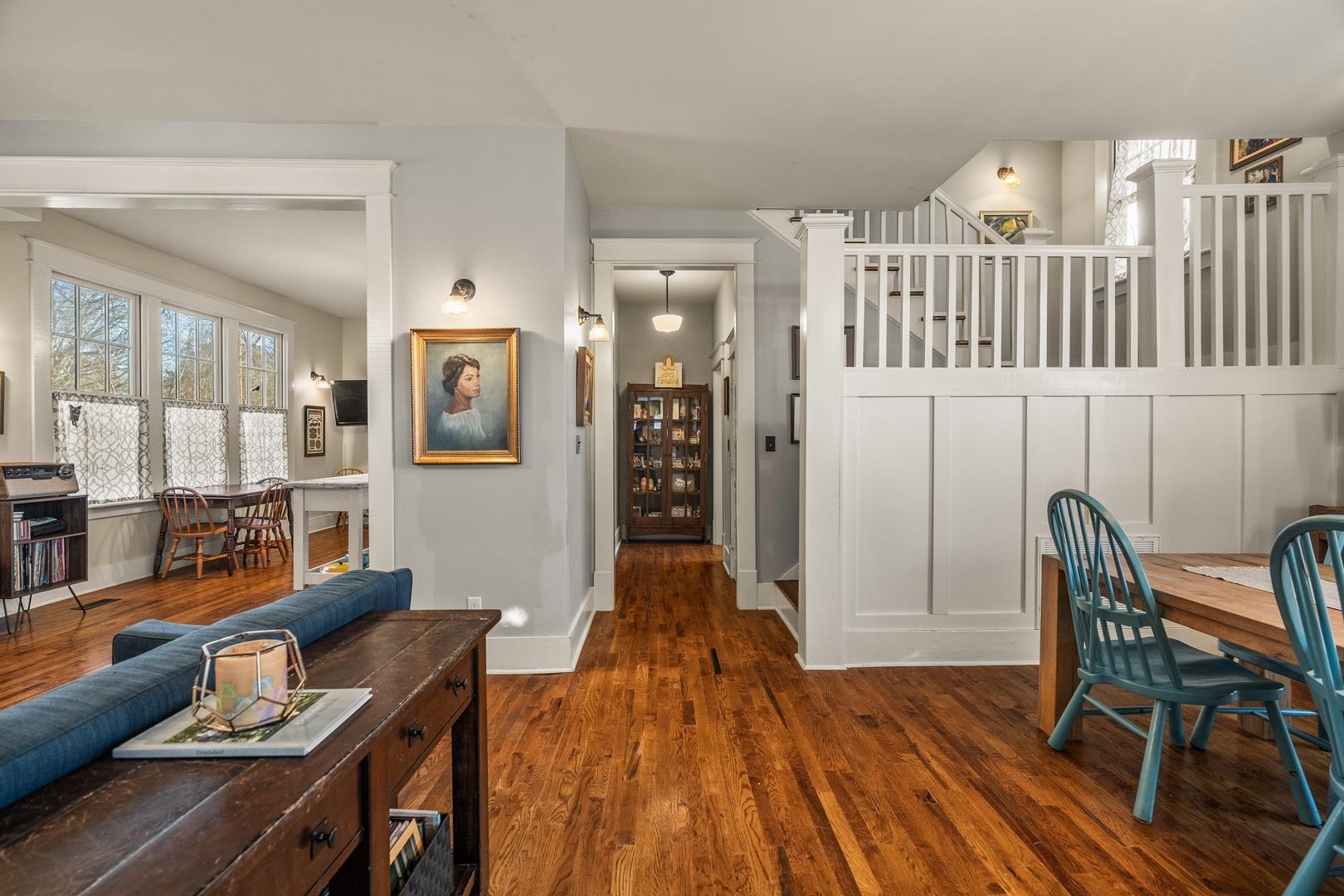 OAK TERRACE - Residential