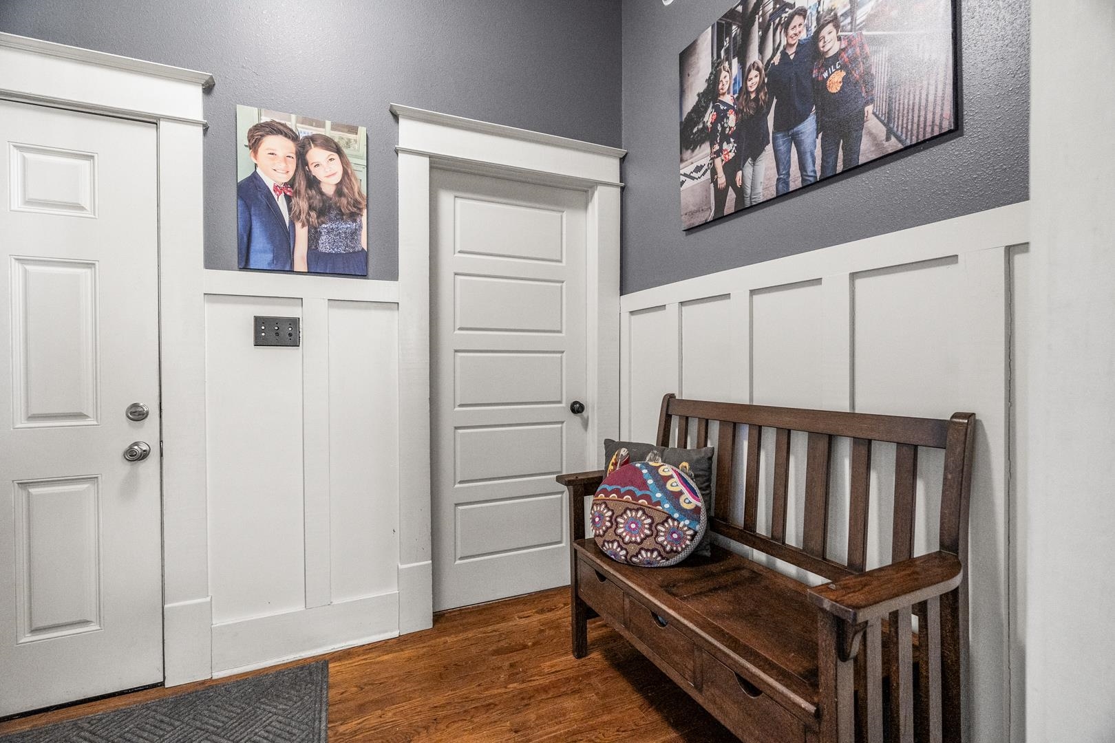 OAK TERRACE - Residential