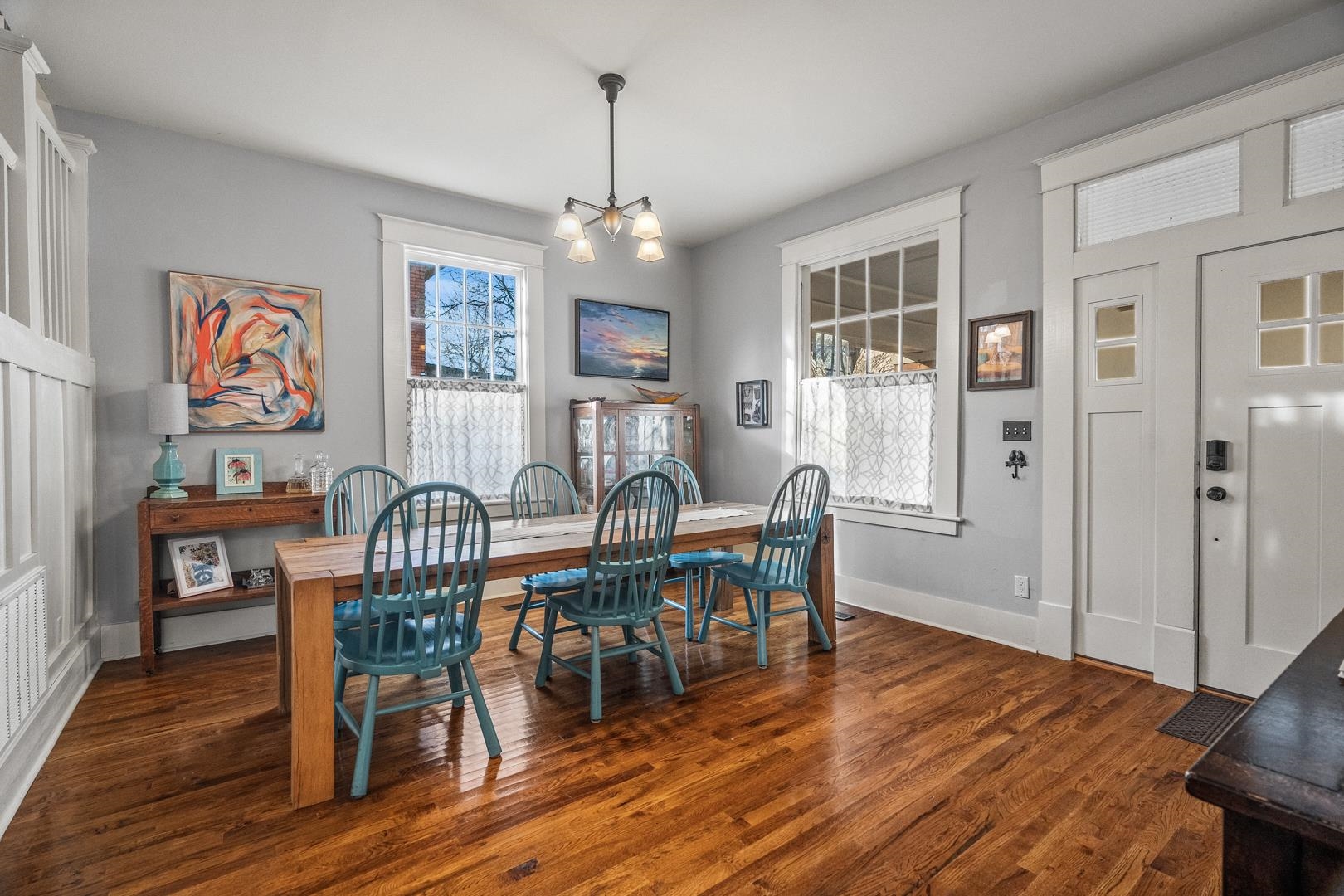 OAK TERRACE - Residential