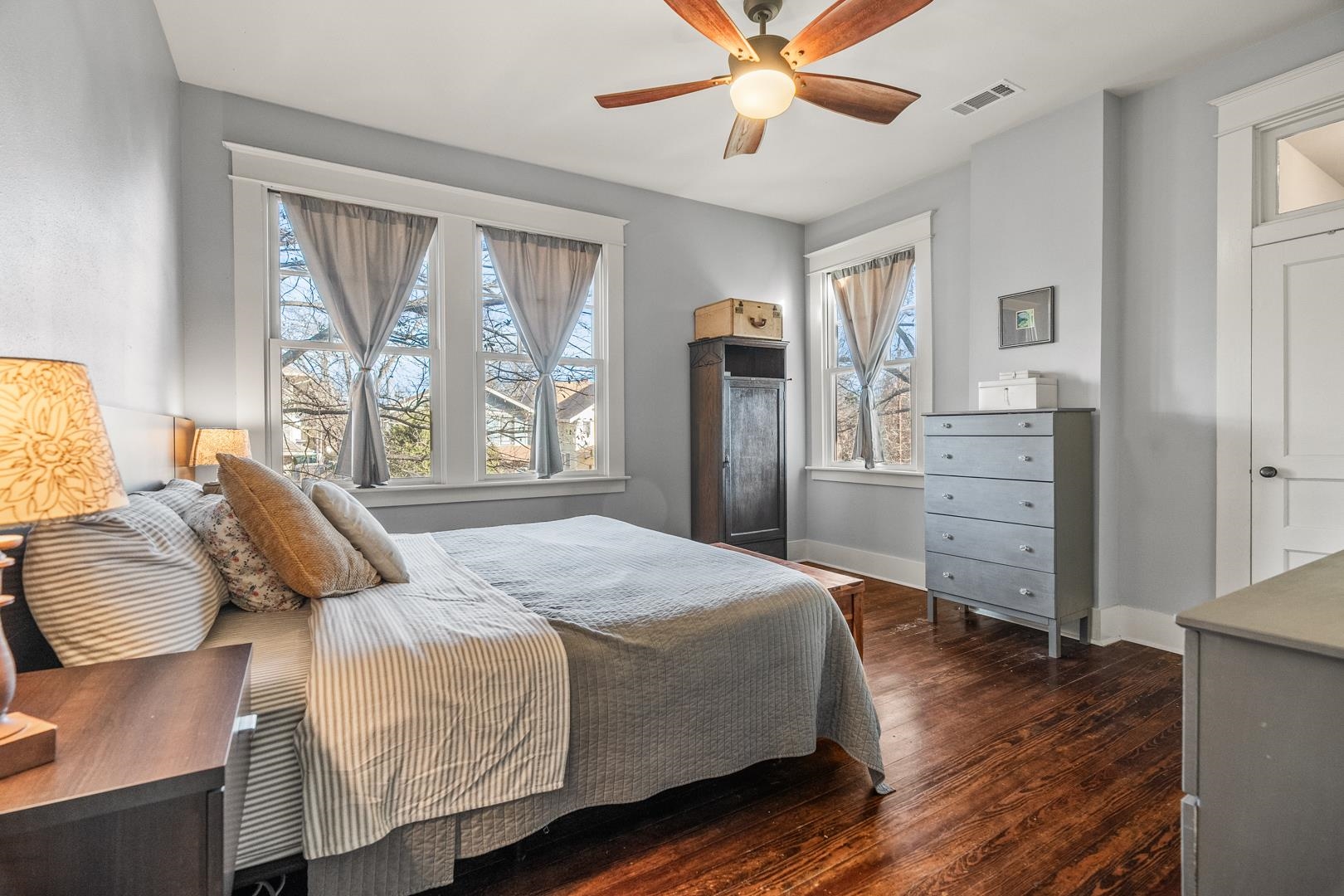 OAK TERRACE - Residential