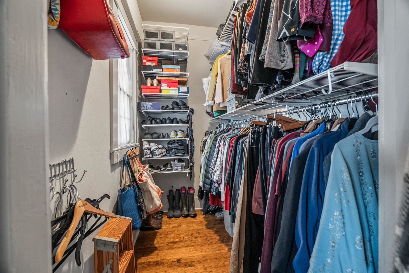 OAK TERRACE - Residential