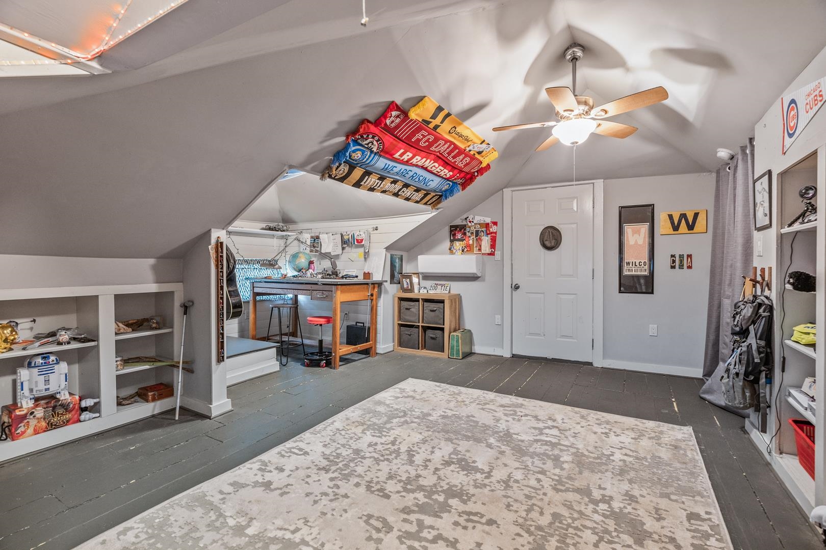 OAK TERRACE - Residential