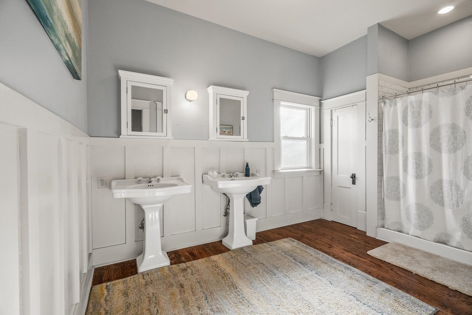 OAK TERRACE - Residential