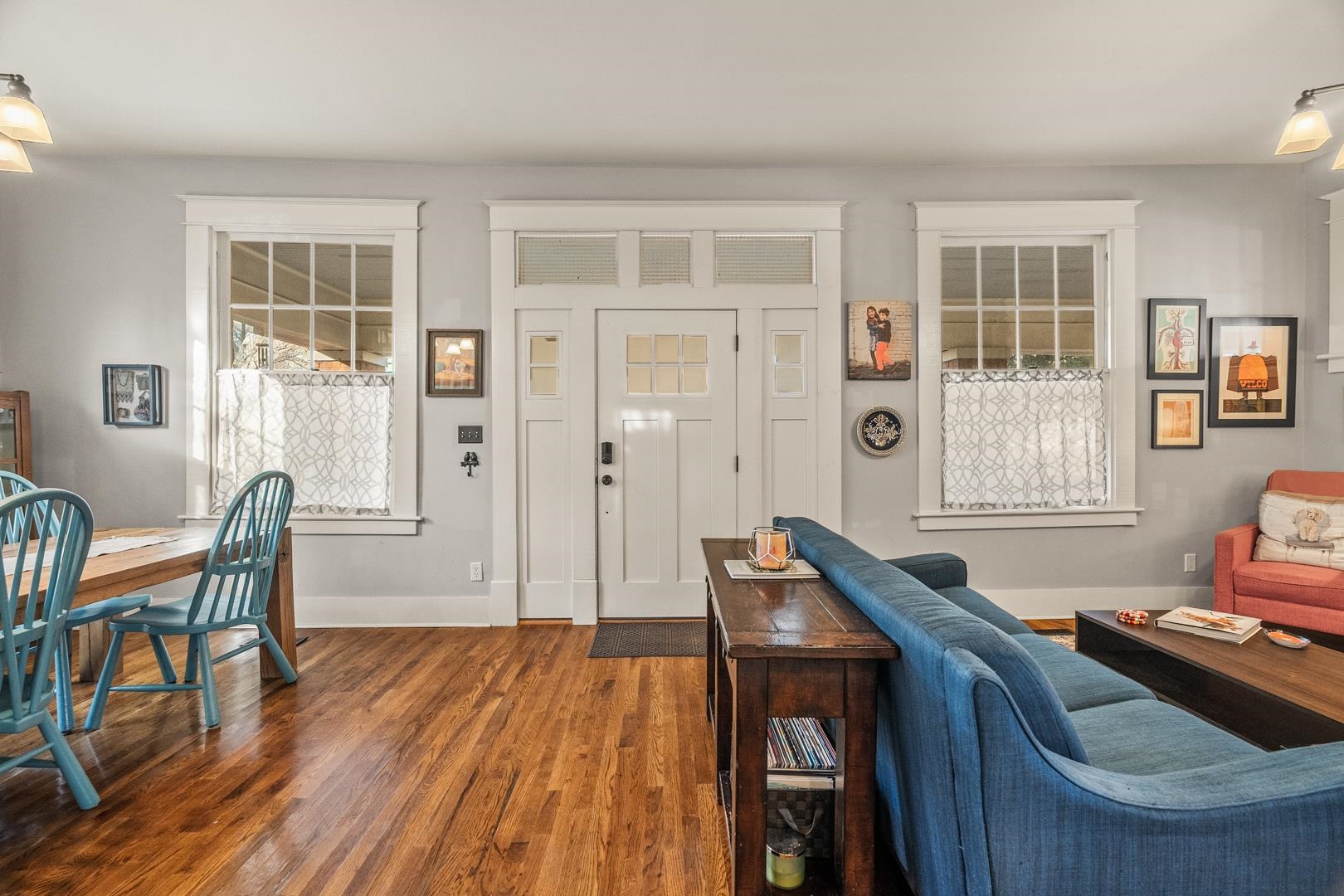 OAK TERRACE - Residential