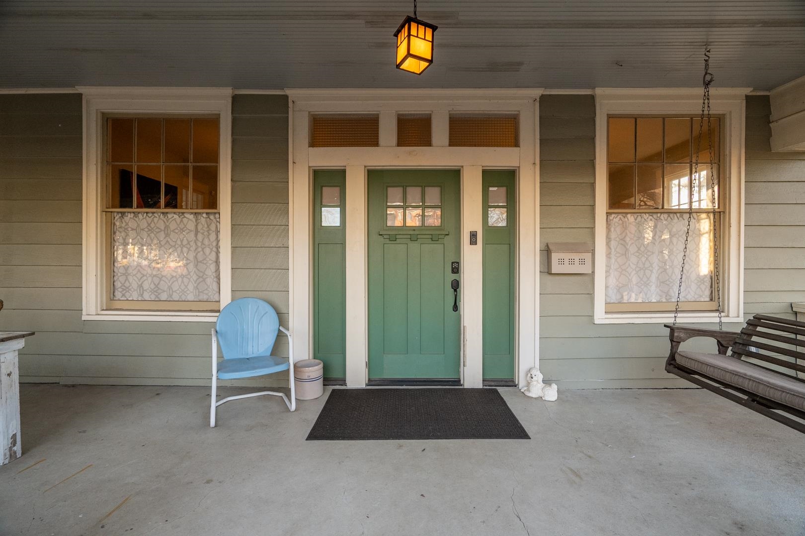 OAK TERRACE - Residential