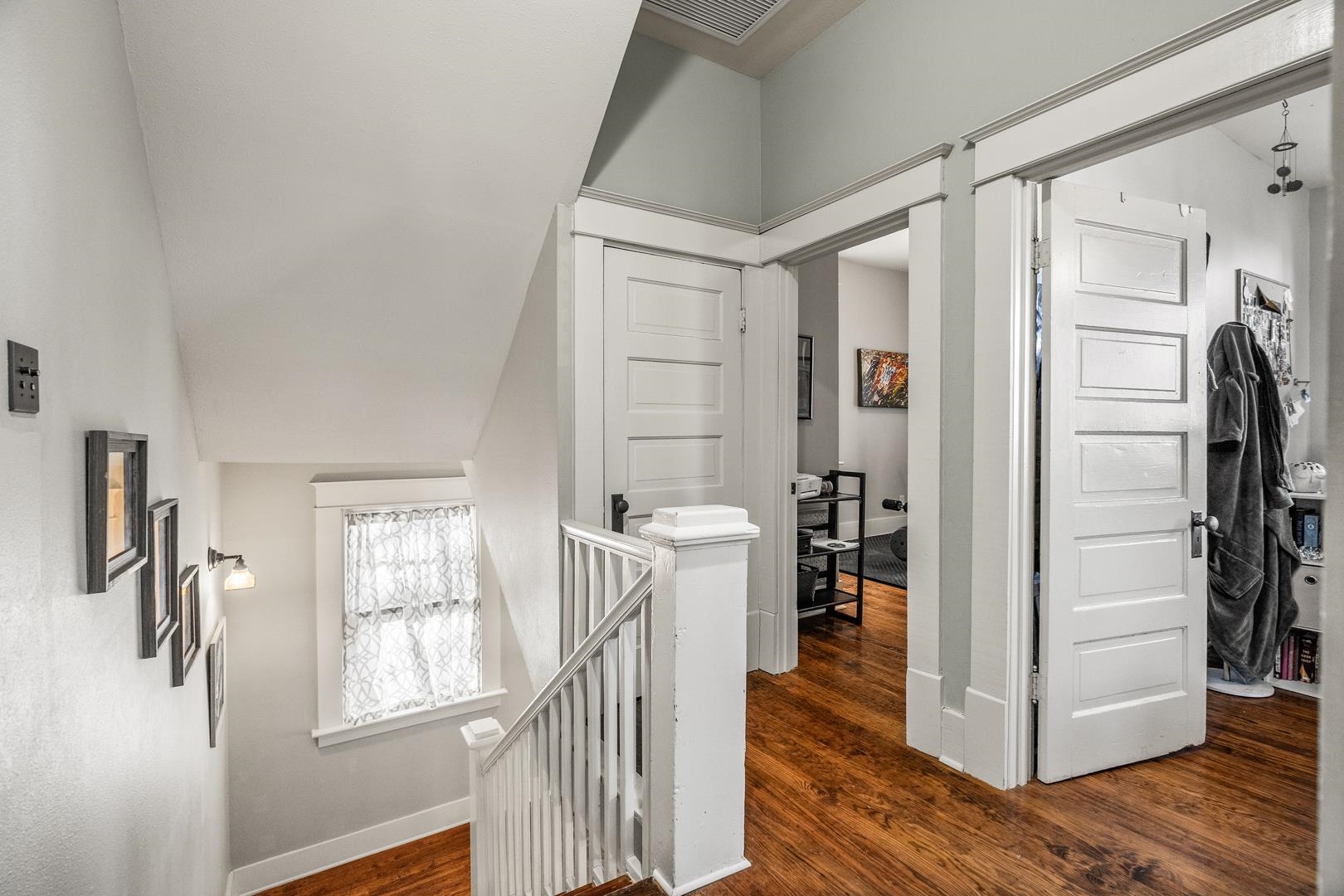 OAK TERRACE - Residential