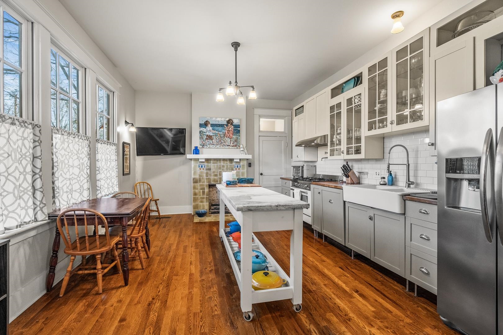 OAK TERRACE - Residential