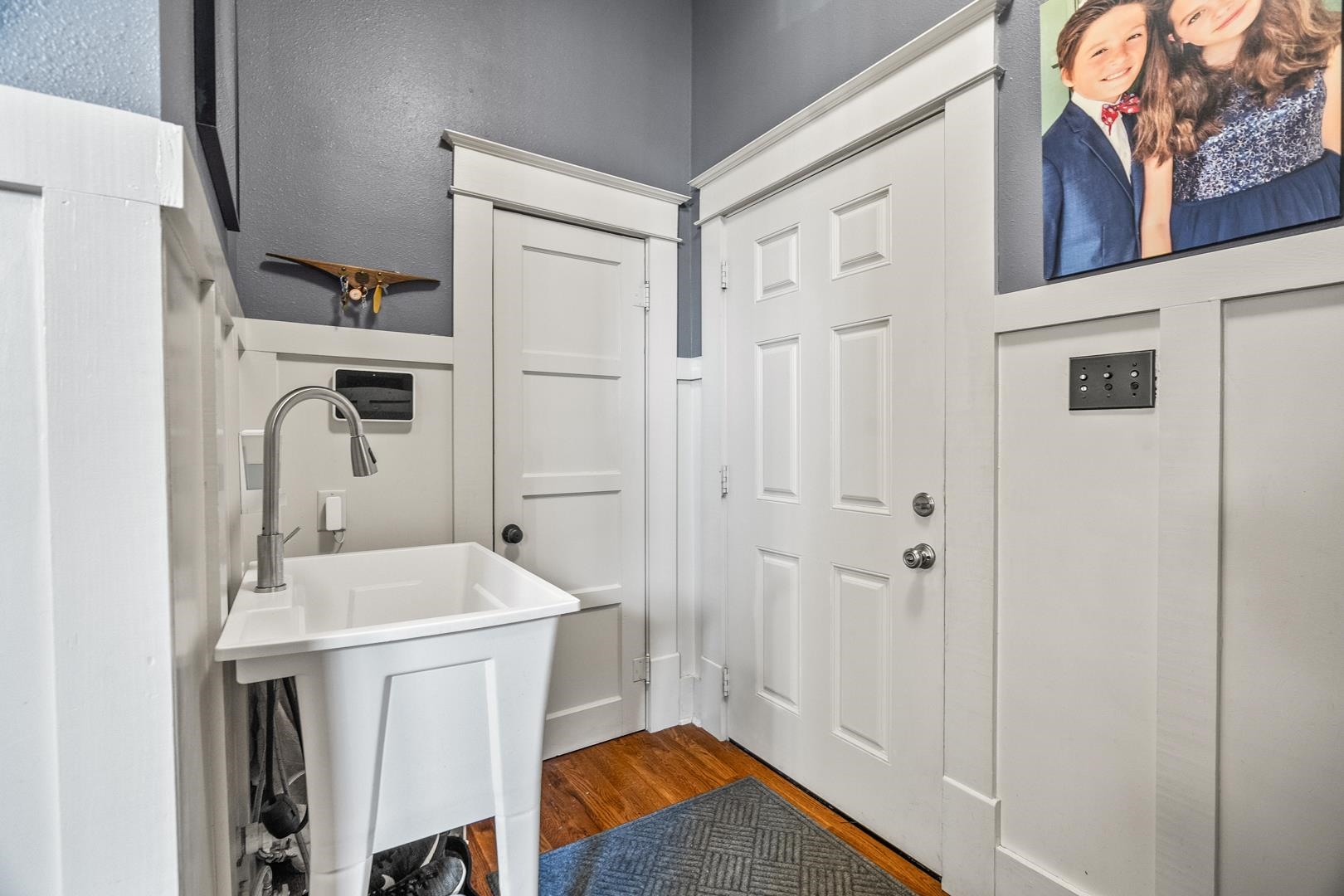 OAK TERRACE - Residential