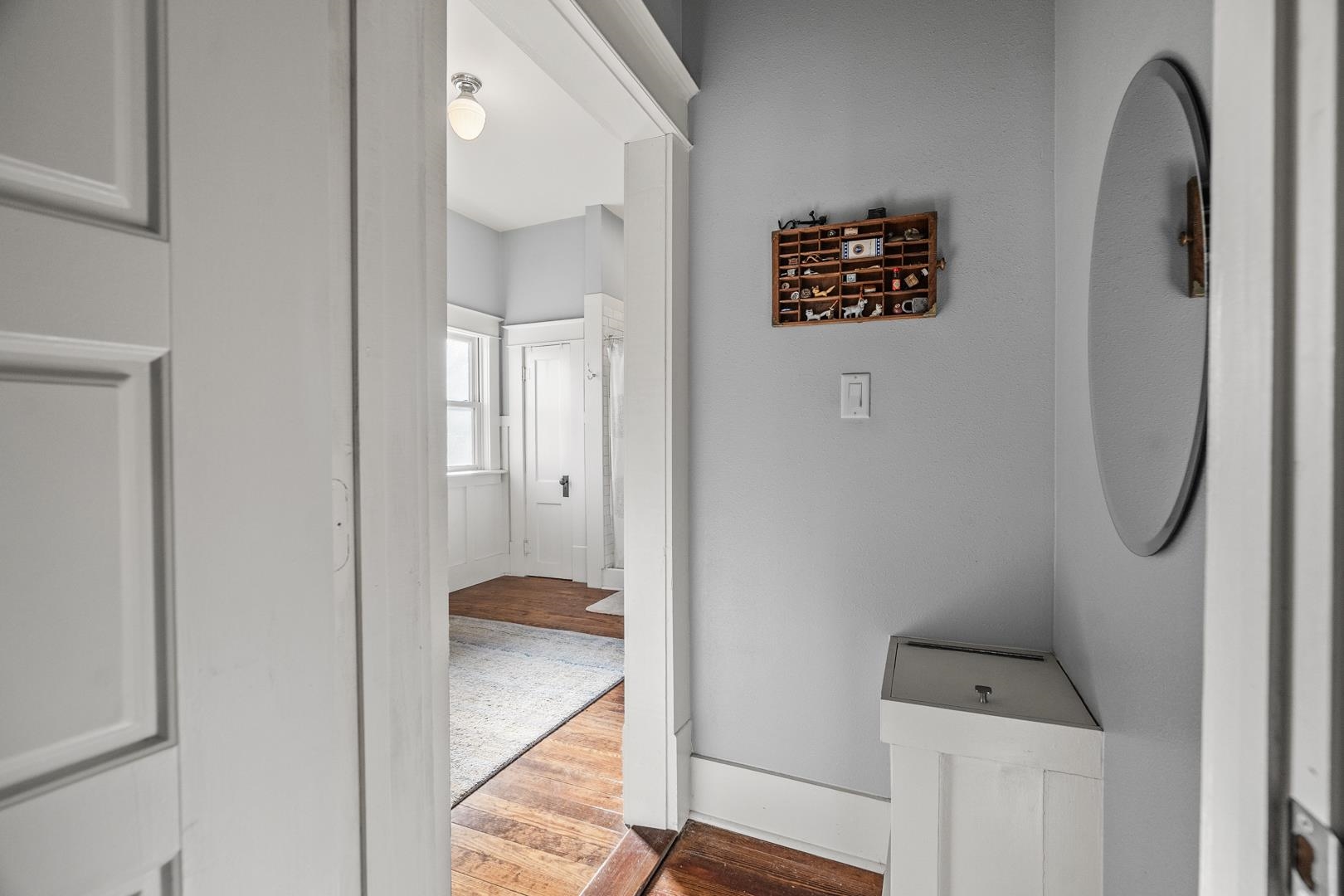 OAK TERRACE - Residential