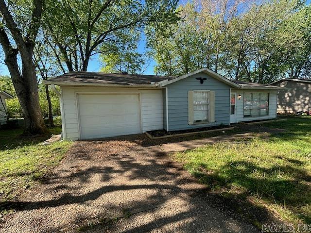 Kellogg Lake Estates - Residential