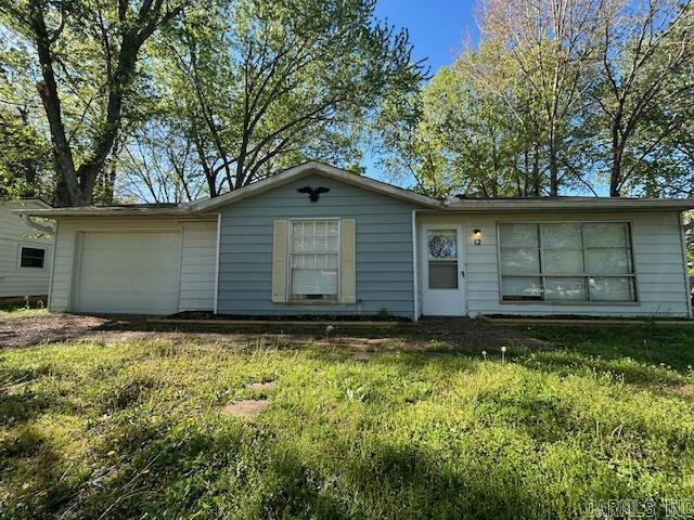 Kellogg Lake Estates - Residential