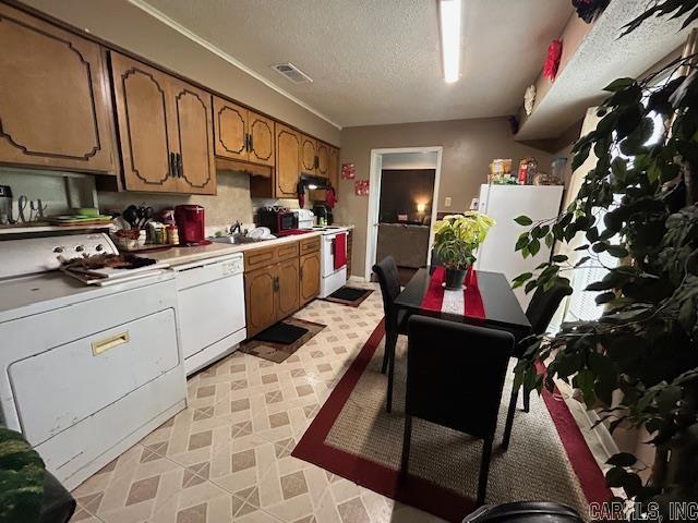 Kellogg Lake Estates - Residential