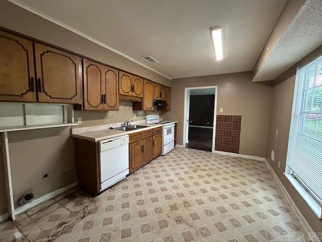 Kellogg Lake Estates - Residential