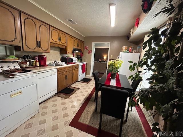 Kellogg Lake Estates - Residential