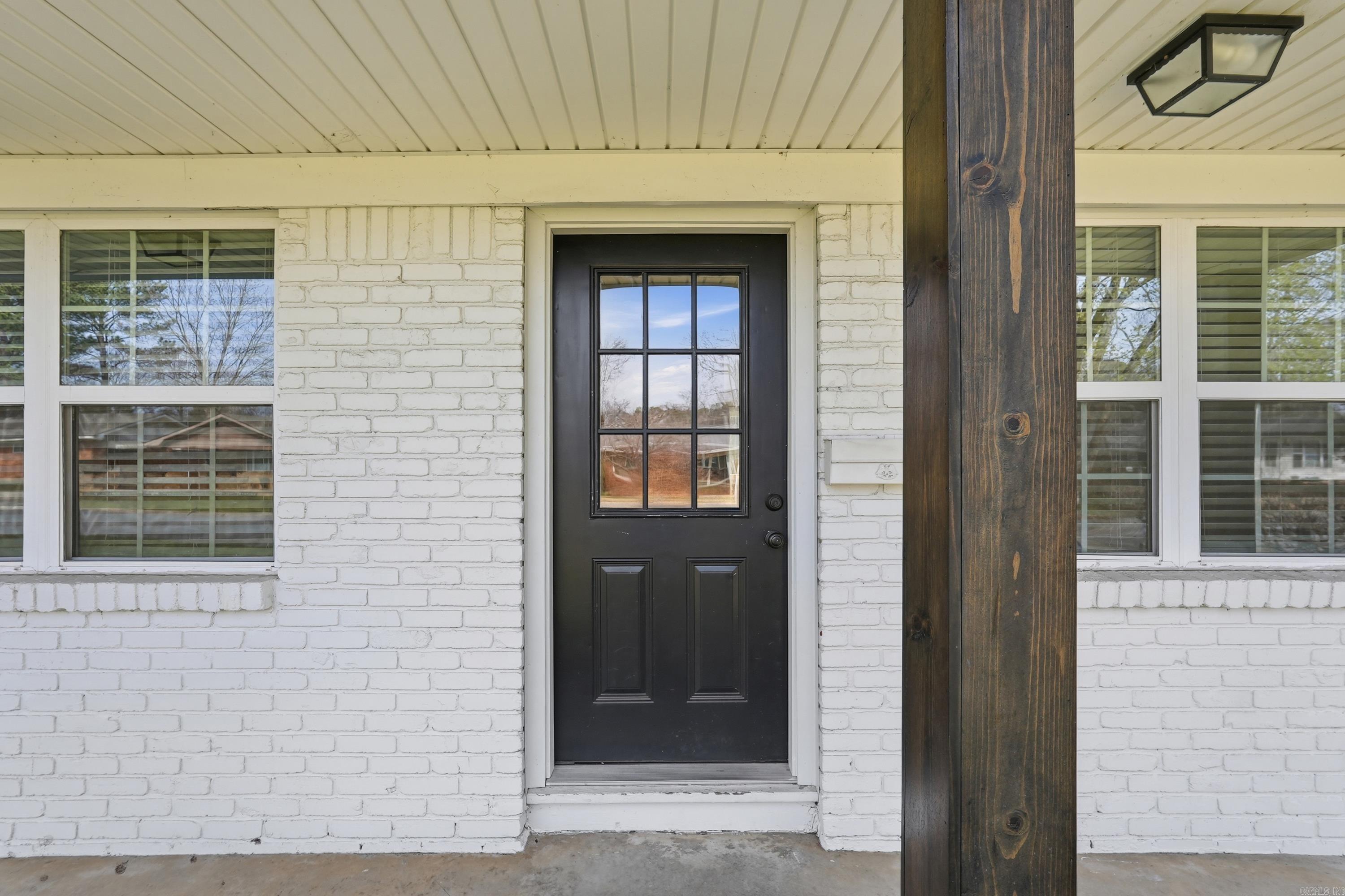 PENNBROOK - Residential