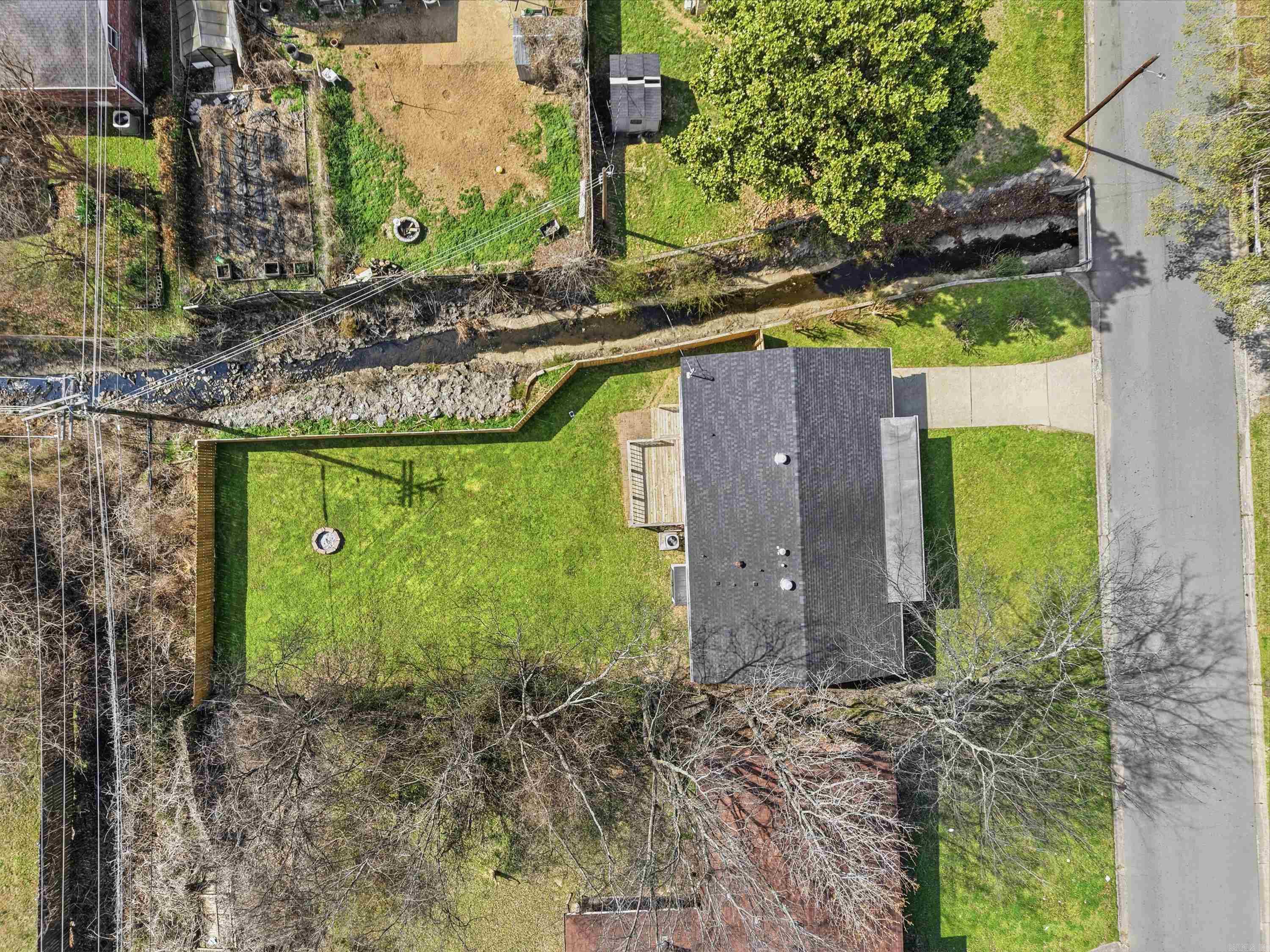 PENNBROOK - Residential