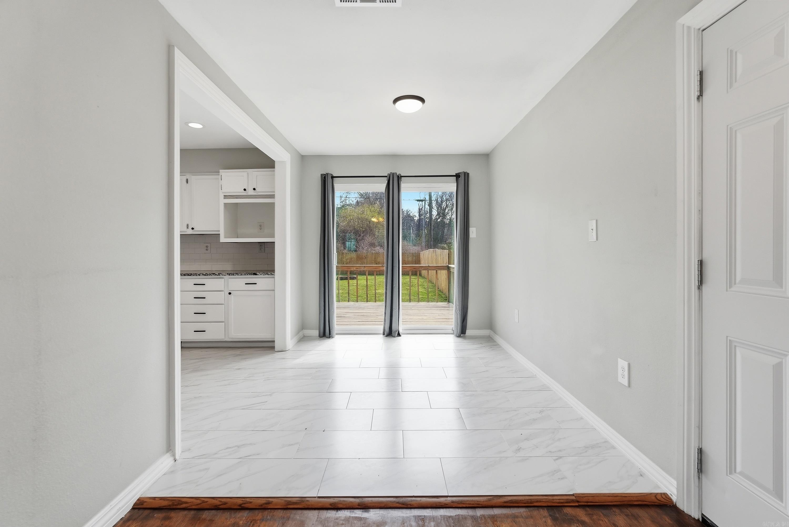 PENNBROOK - Residential