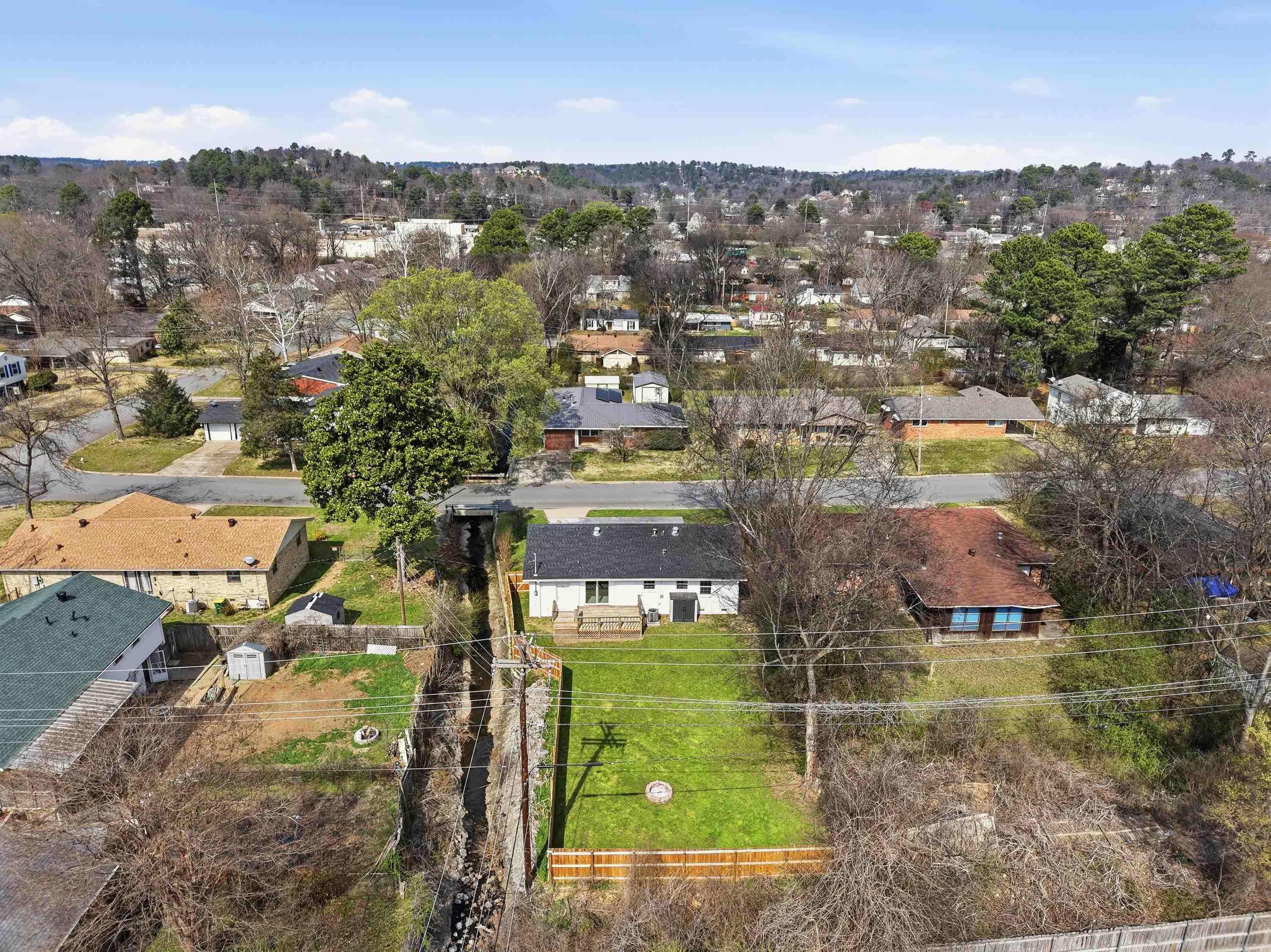 PENNBROOK - Residential