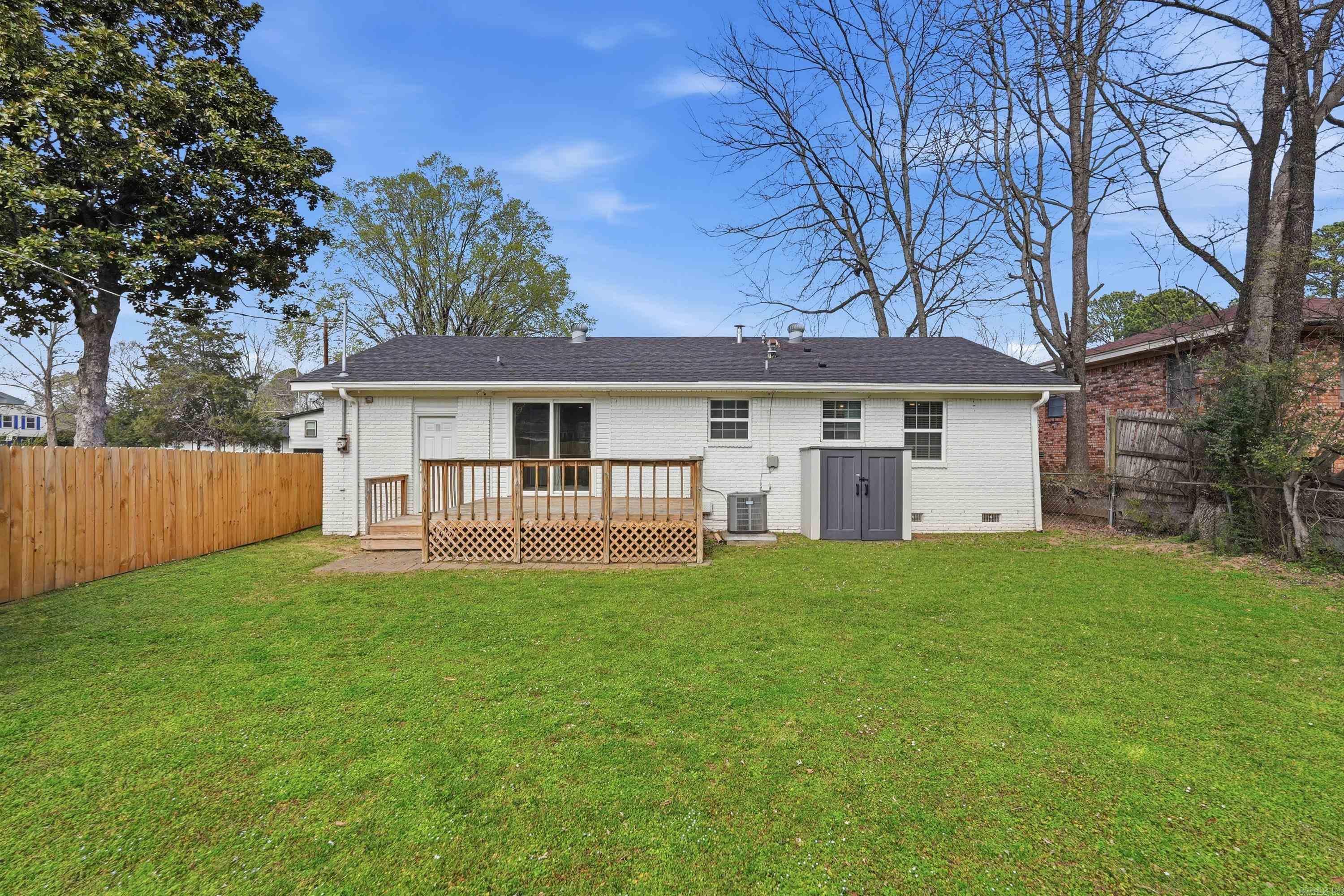 PENNBROOK - Residential