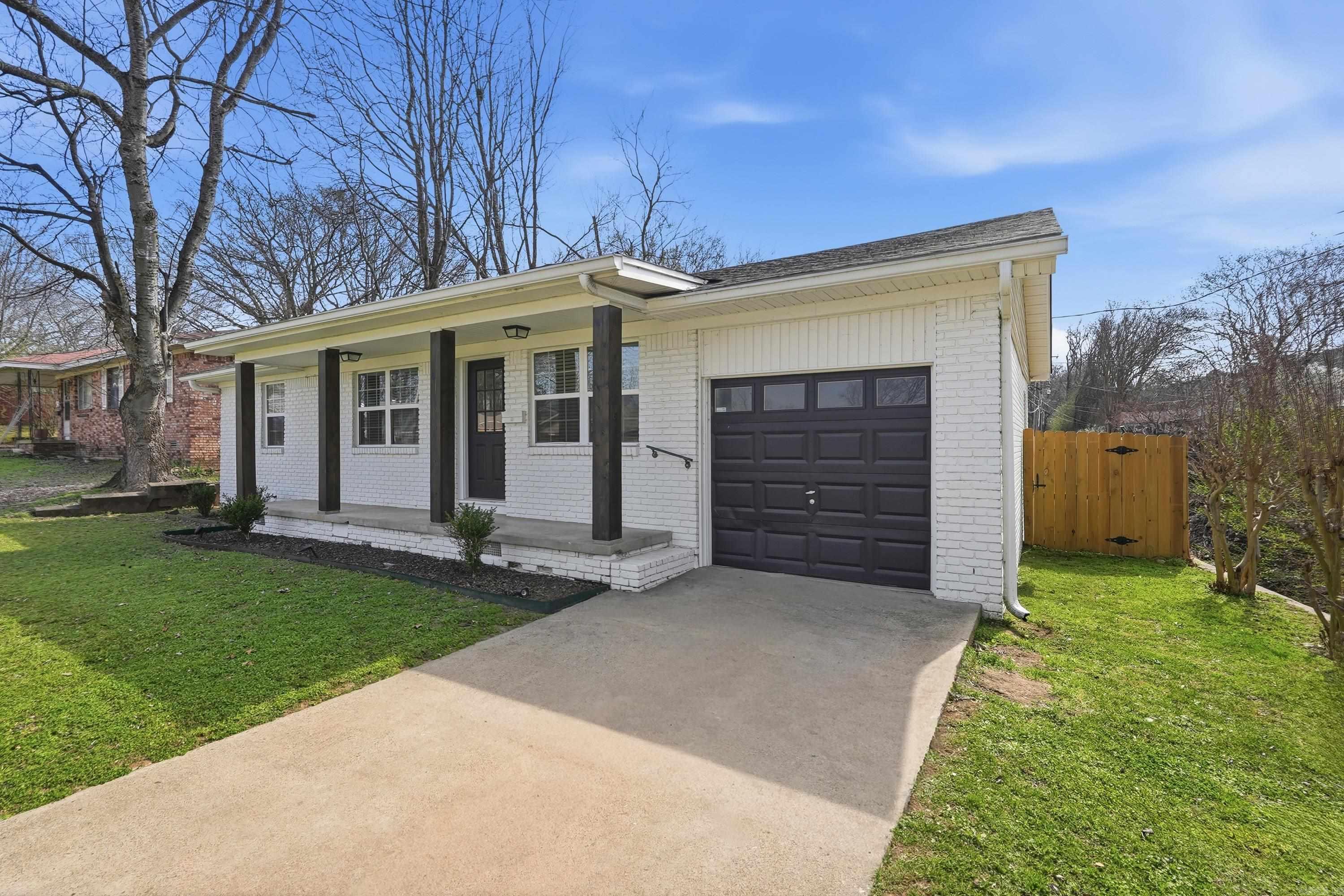 PENNBROOK - Residential