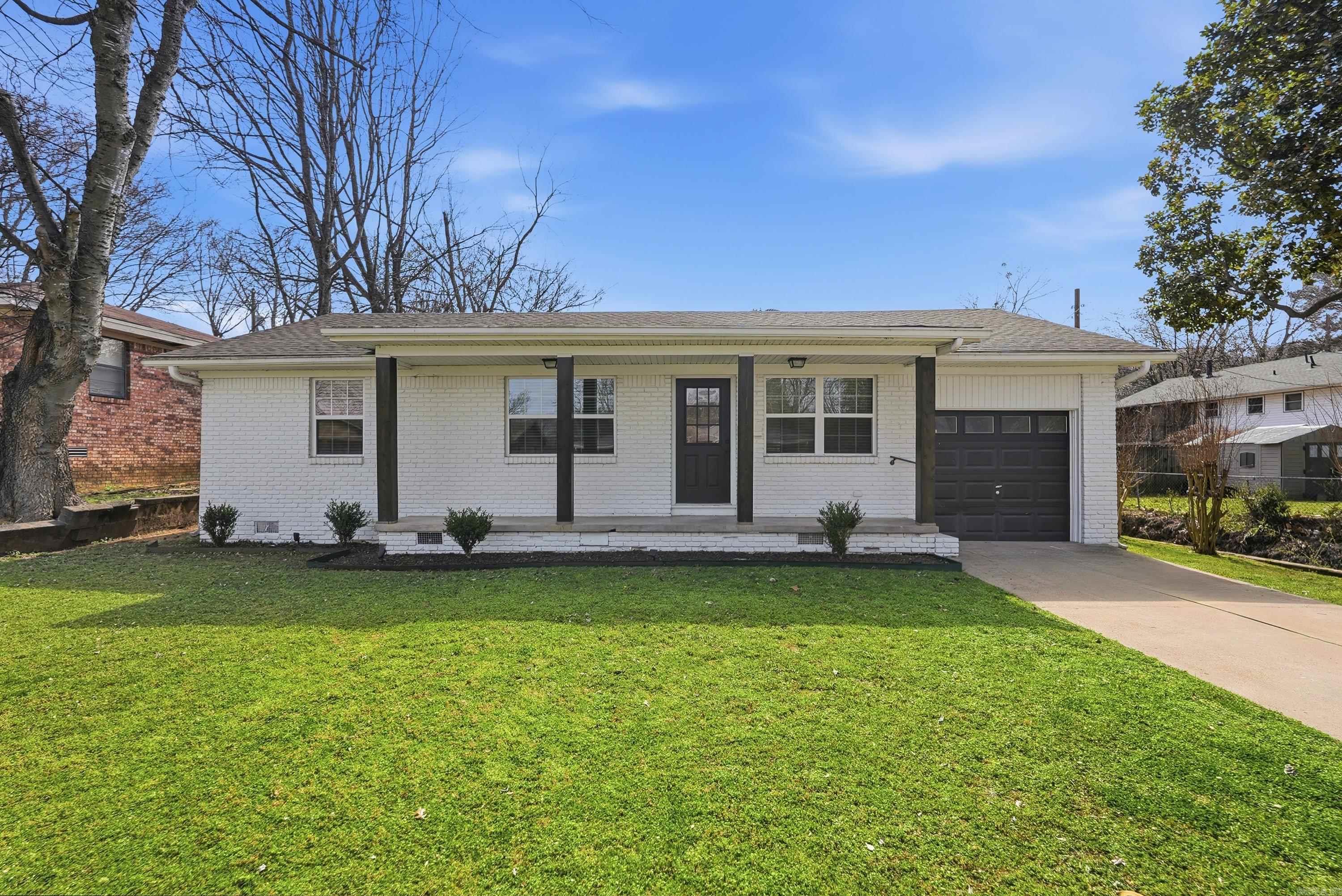 PENNBROOK - Residential