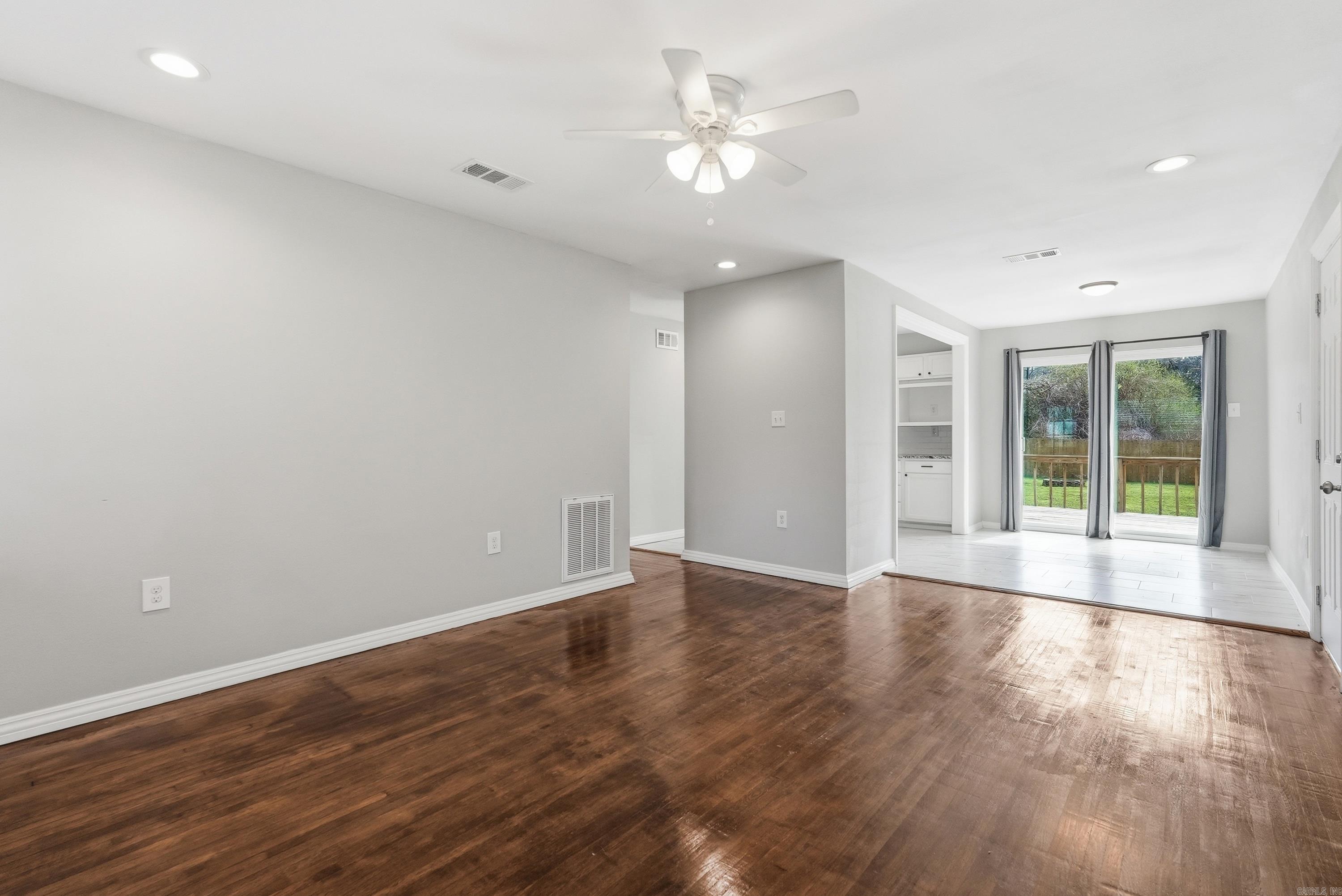 PENNBROOK - Residential