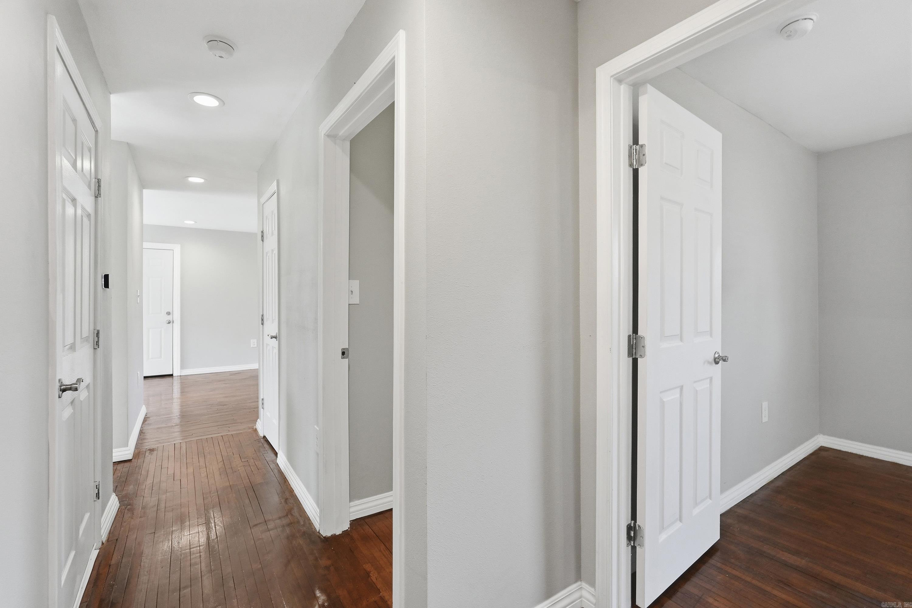 PENNBROOK - Residential