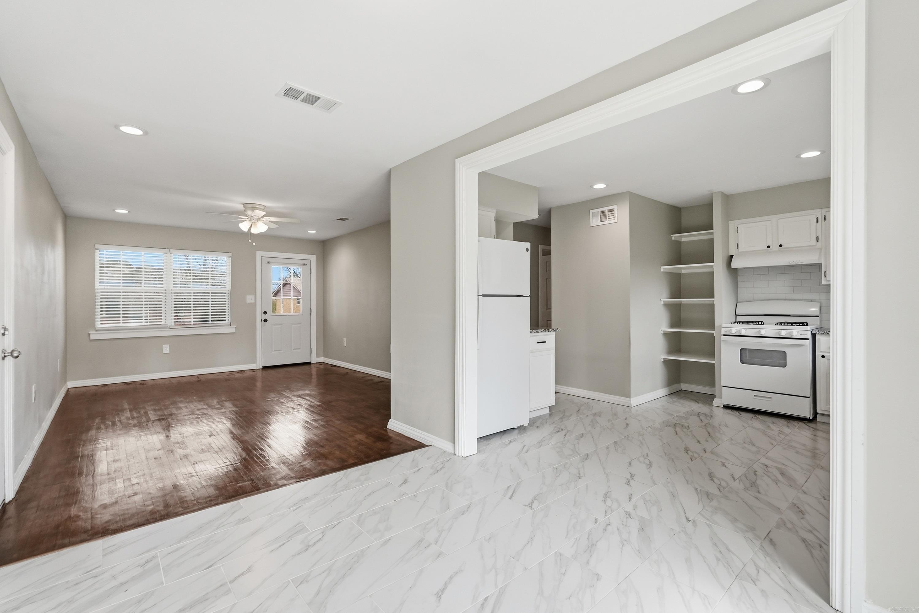 PENNBROOK - Residential