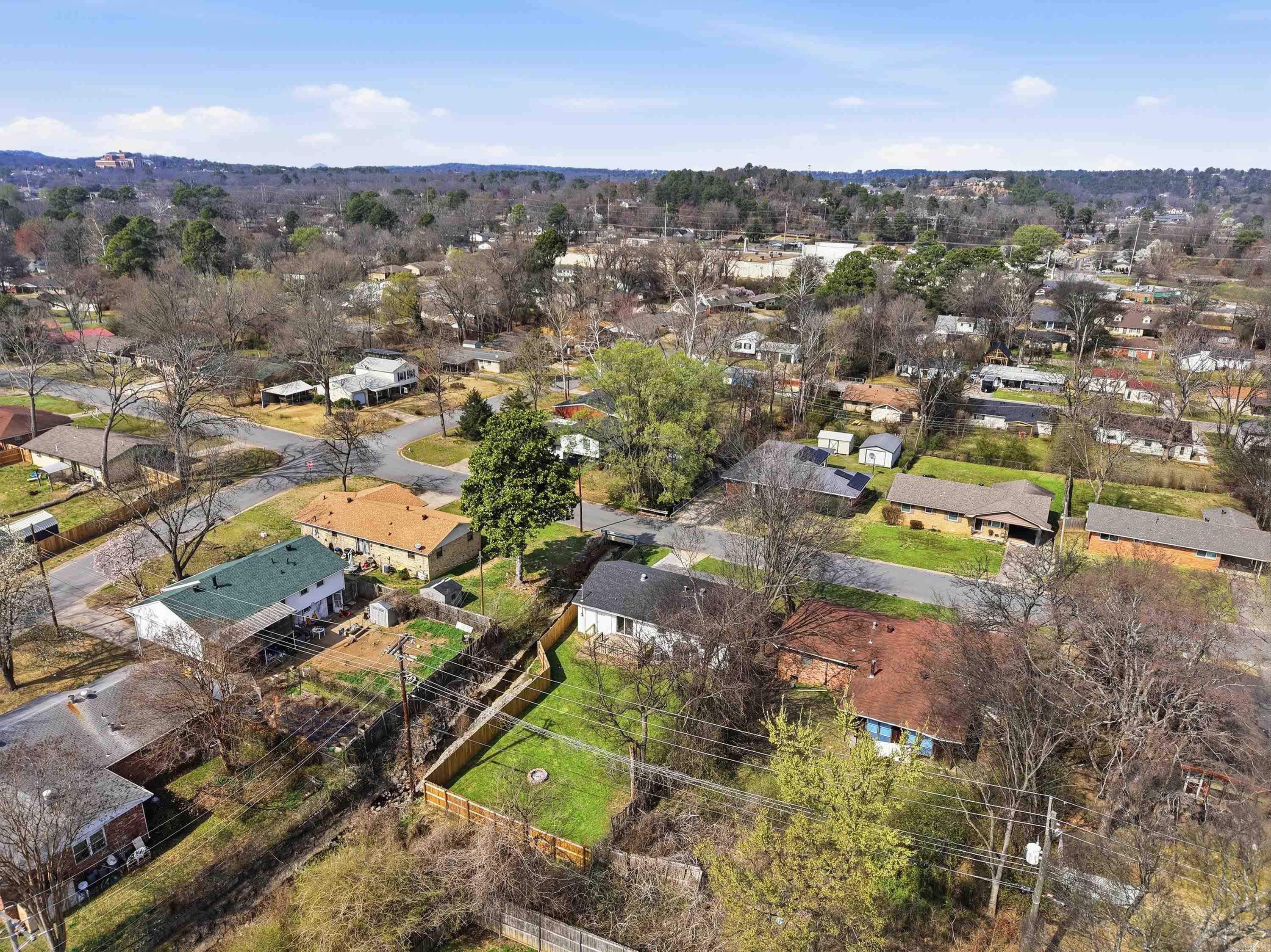 PENNBROOK - Residential