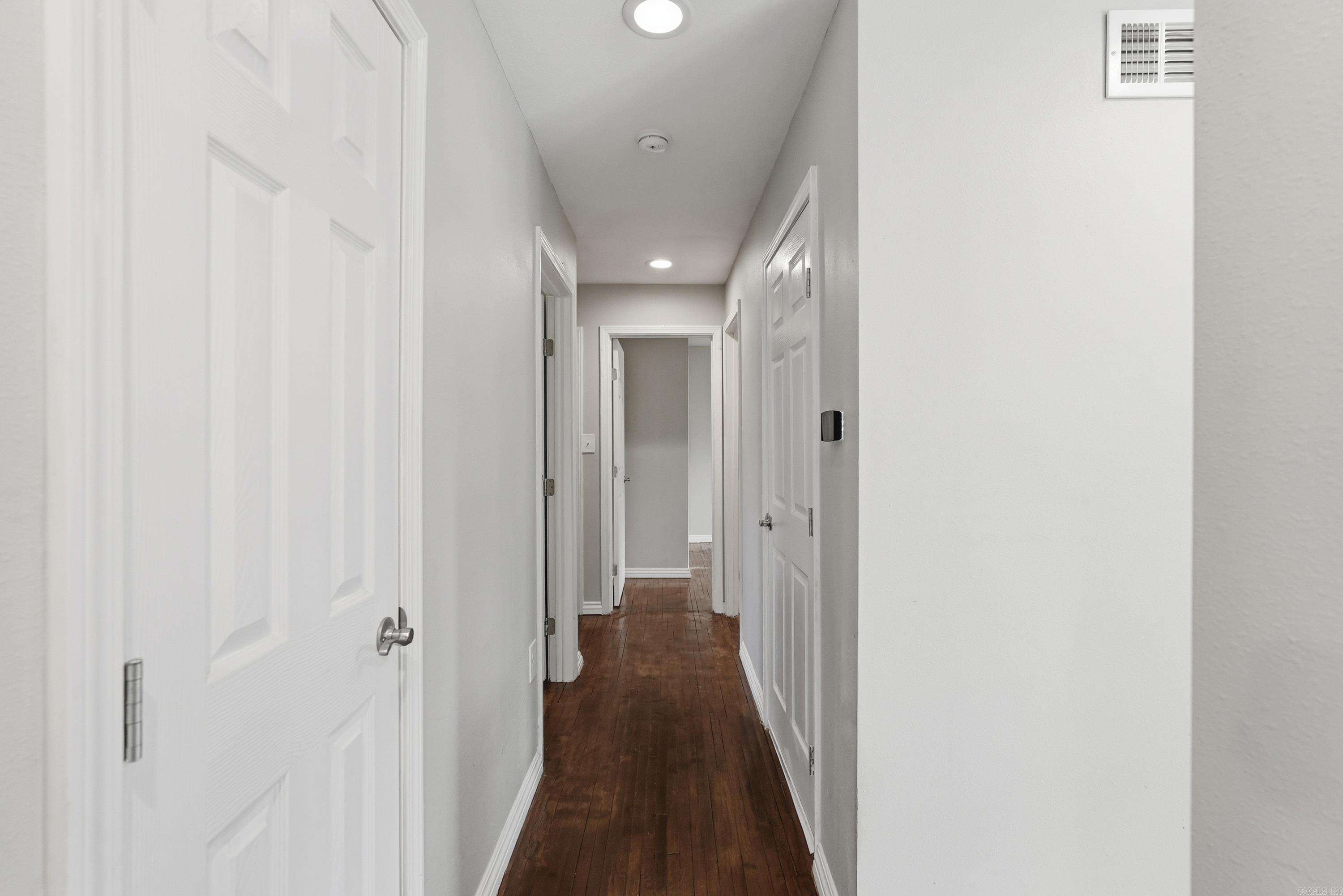 PENNBROOK - Residential