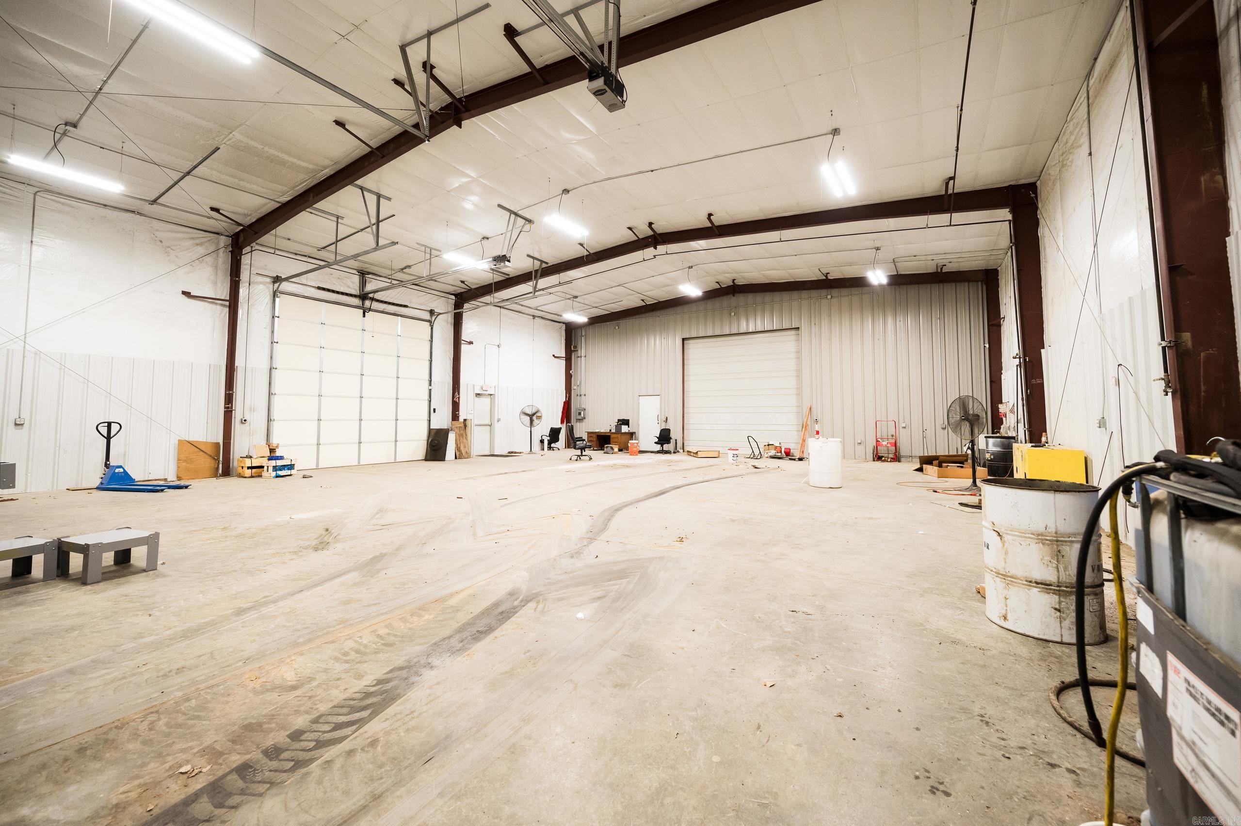 SOUTHSIDE M&B - Commercial Sale