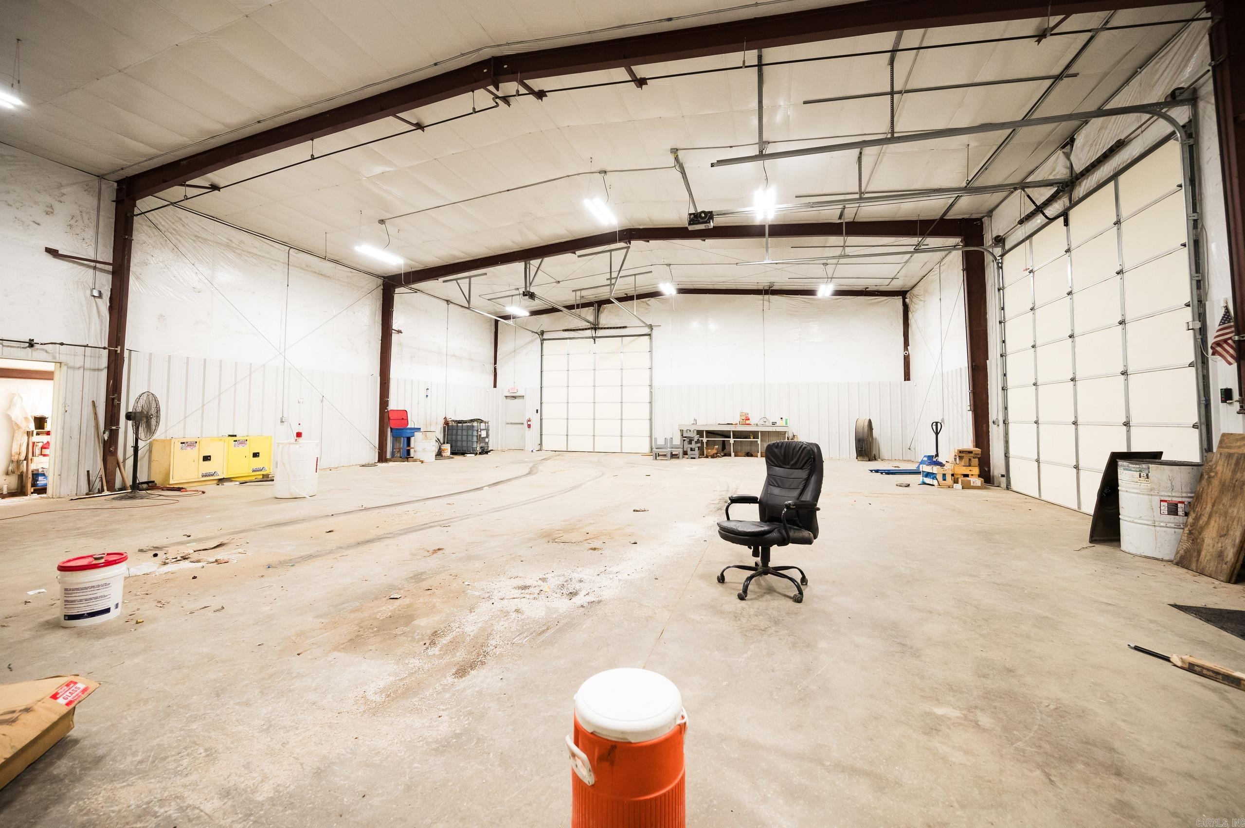 SOUTHSIDE M&B - Commercial Sale