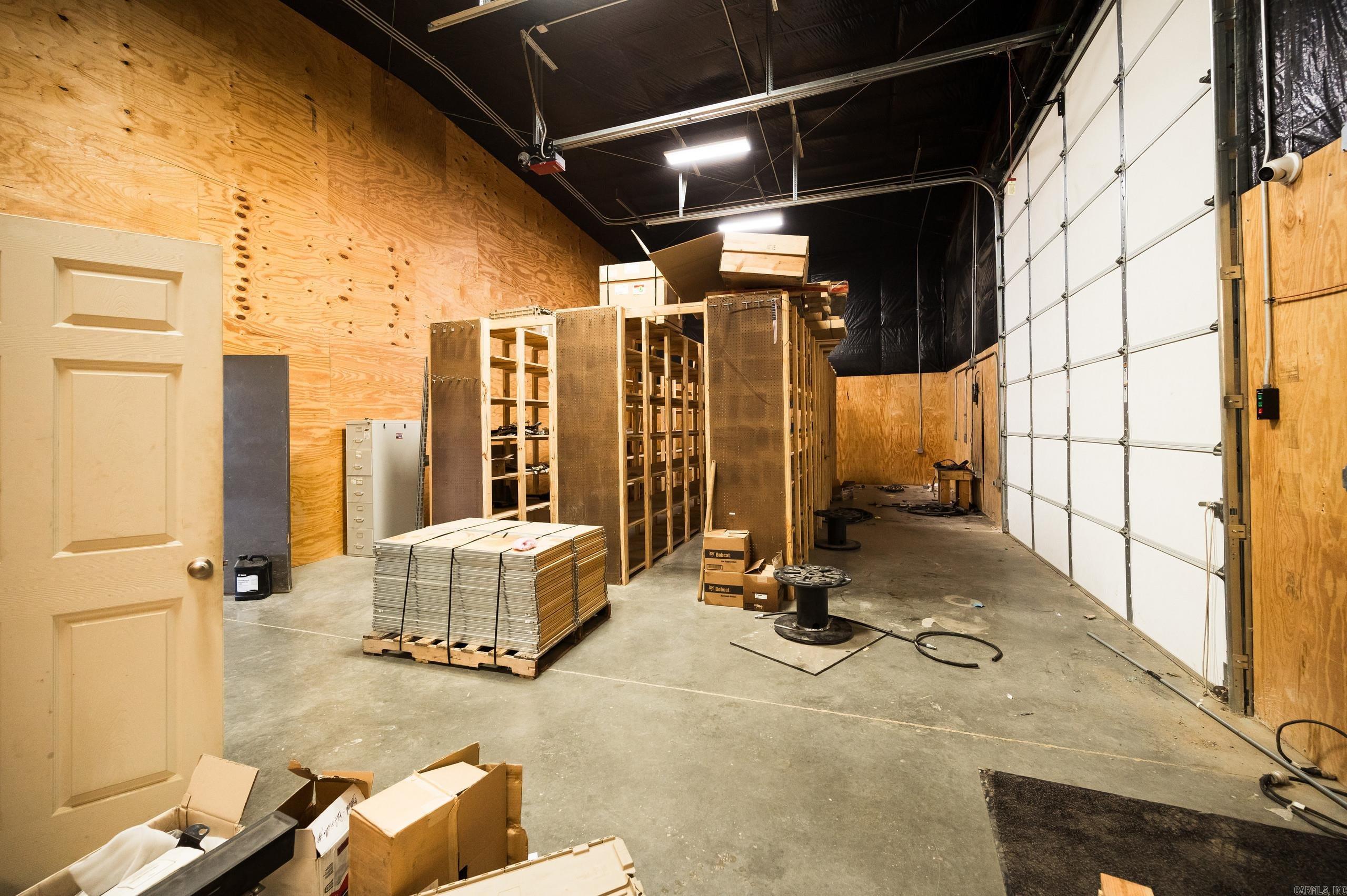 SOUTHSIDE M&B - Commercial Sale