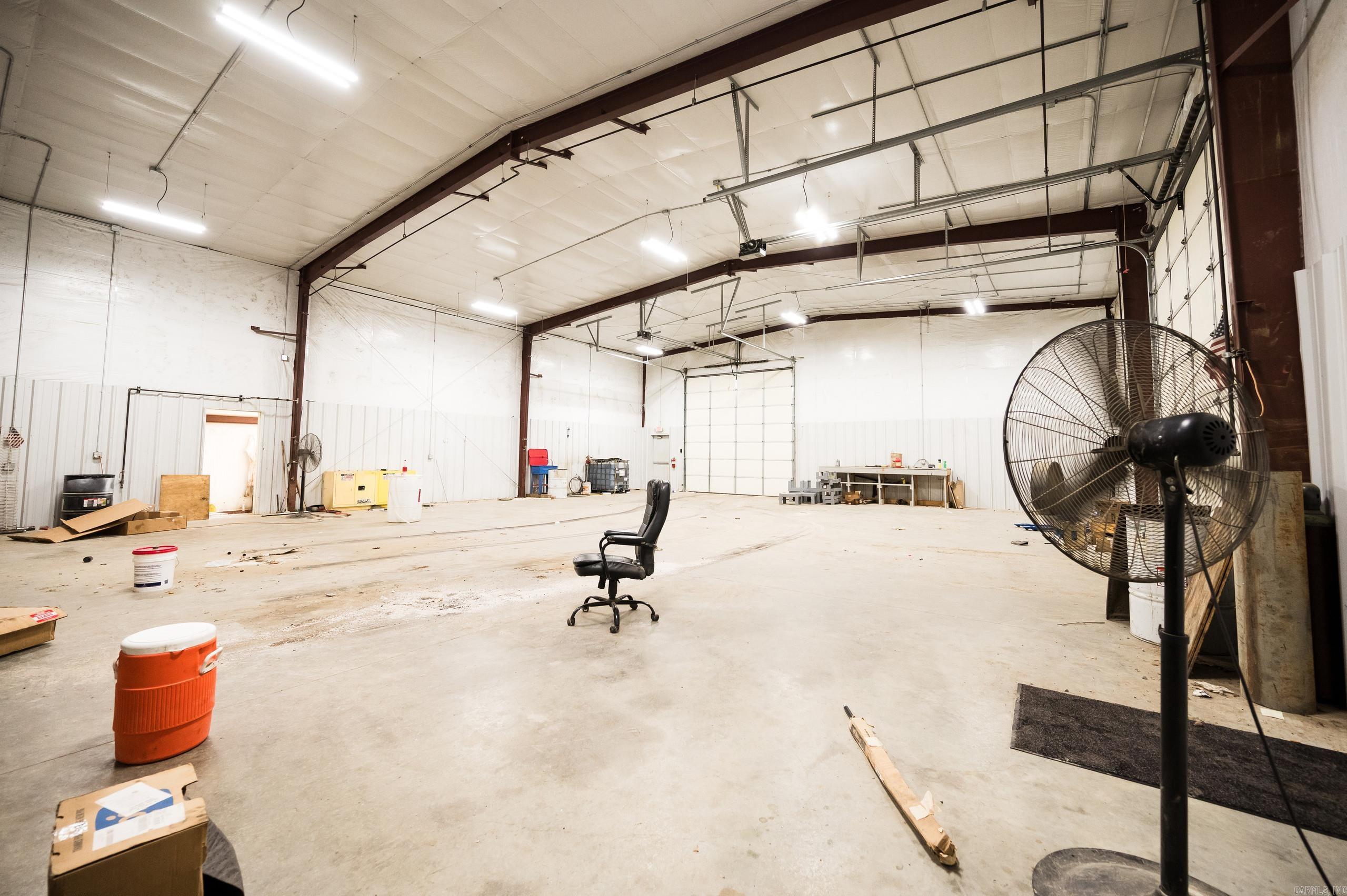 SOUTHSIDE M&B - Commercial Sale