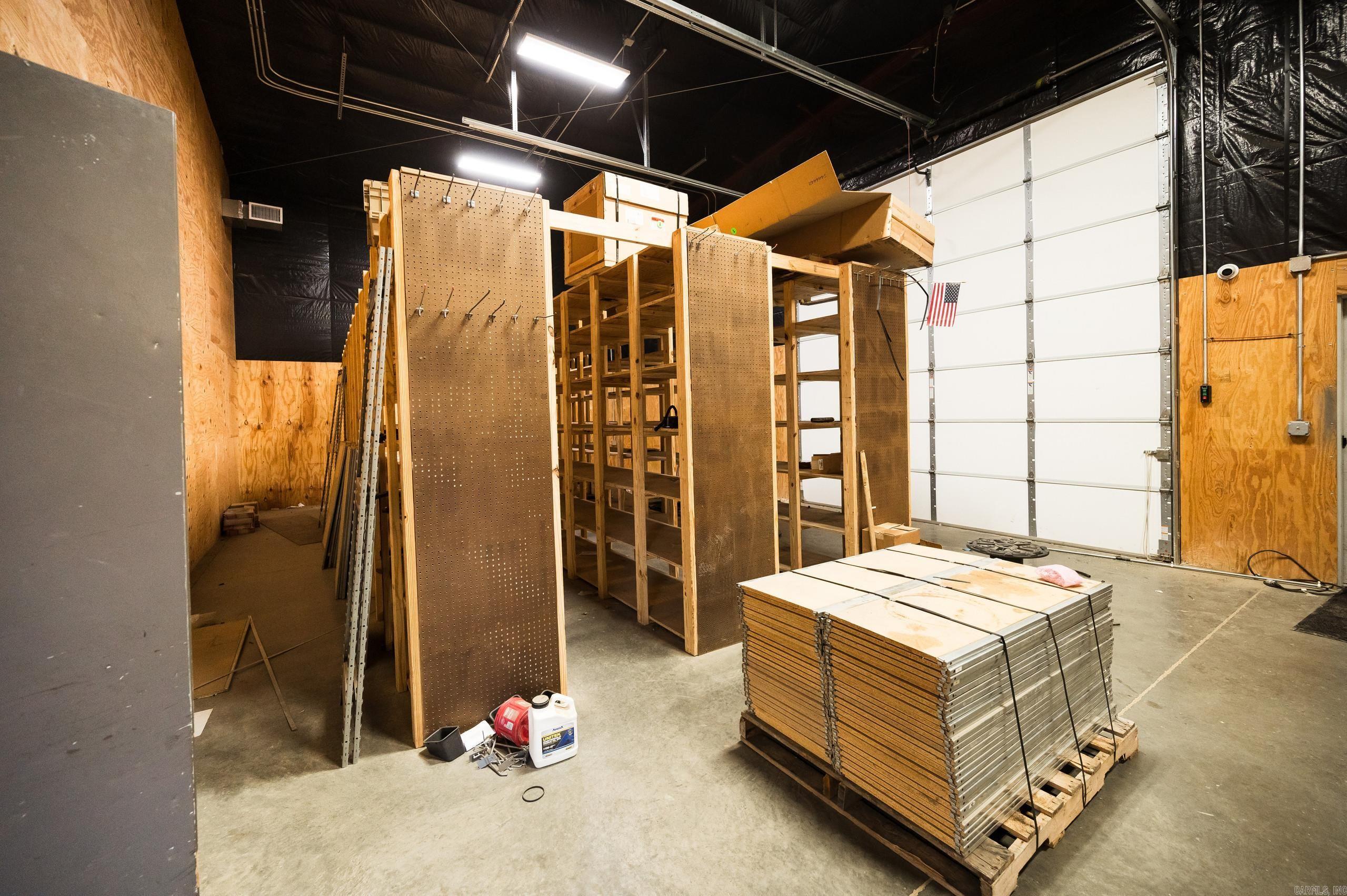 SOUTHSIDE M&B - Commercial Sale