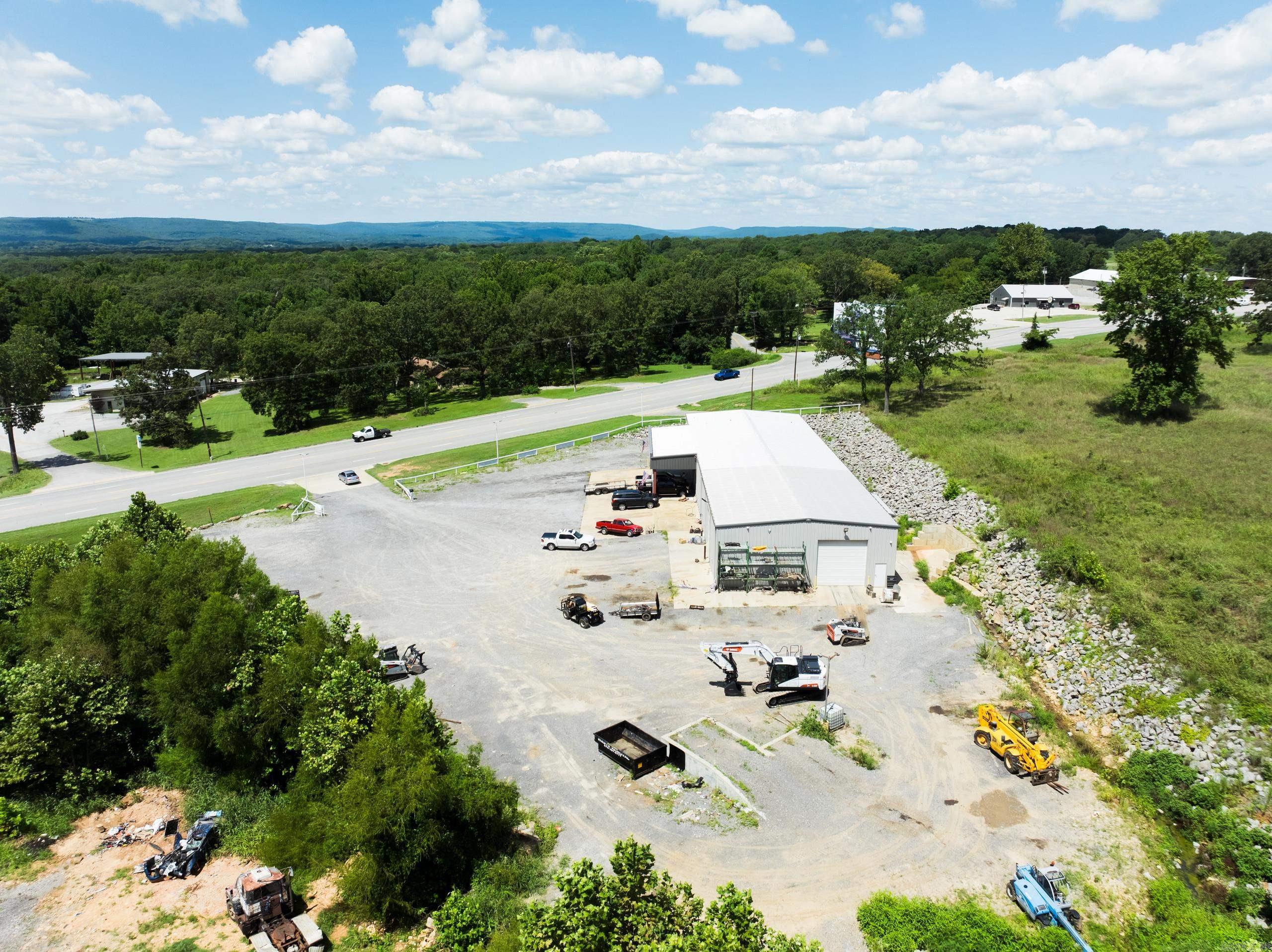 SOUTHSIDE M&B - Commercial Sale