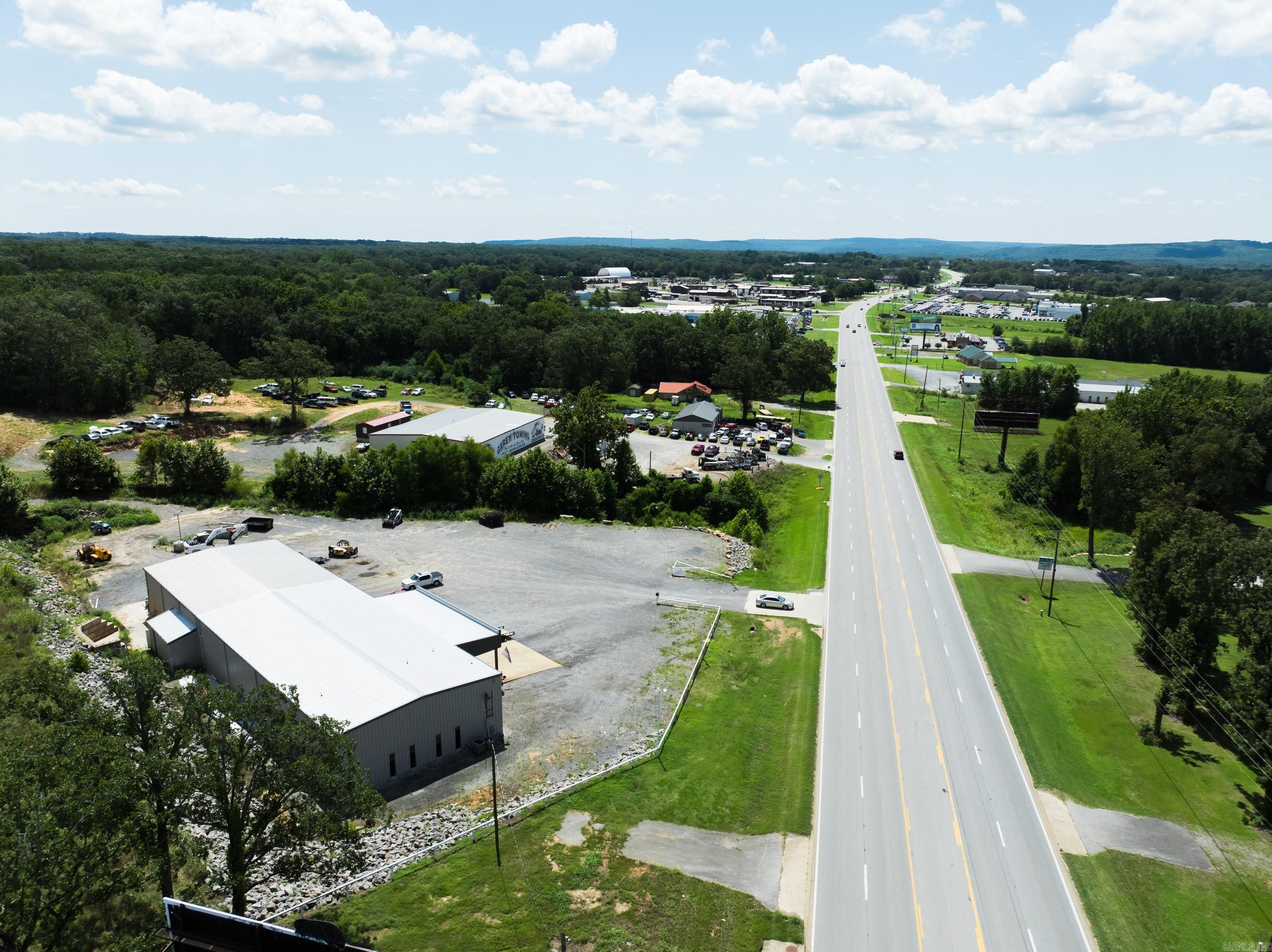 SOUTHSIDE M&B - Commercial Sale