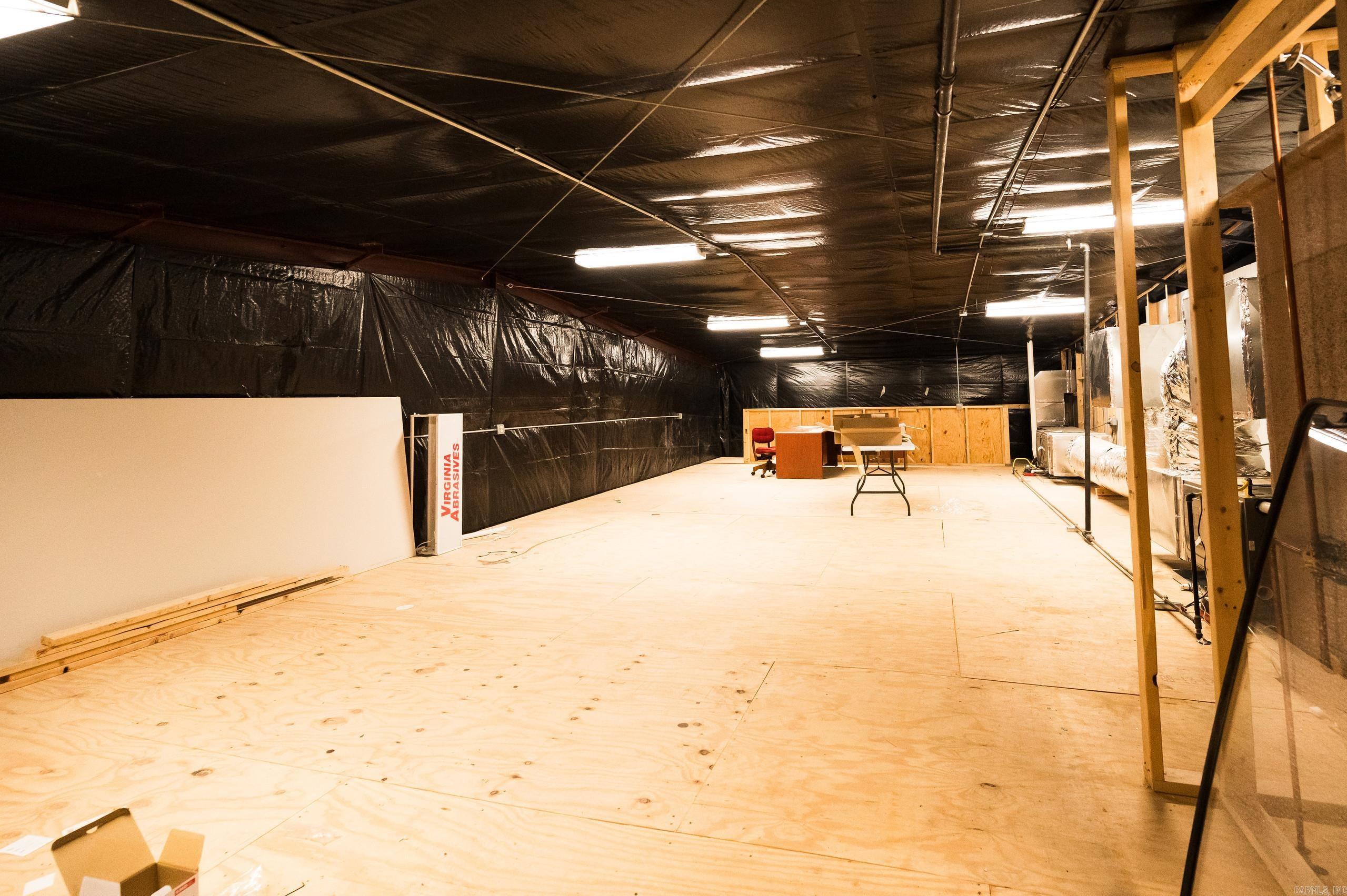 SOUTHSIDE M&B - Commercial Sale