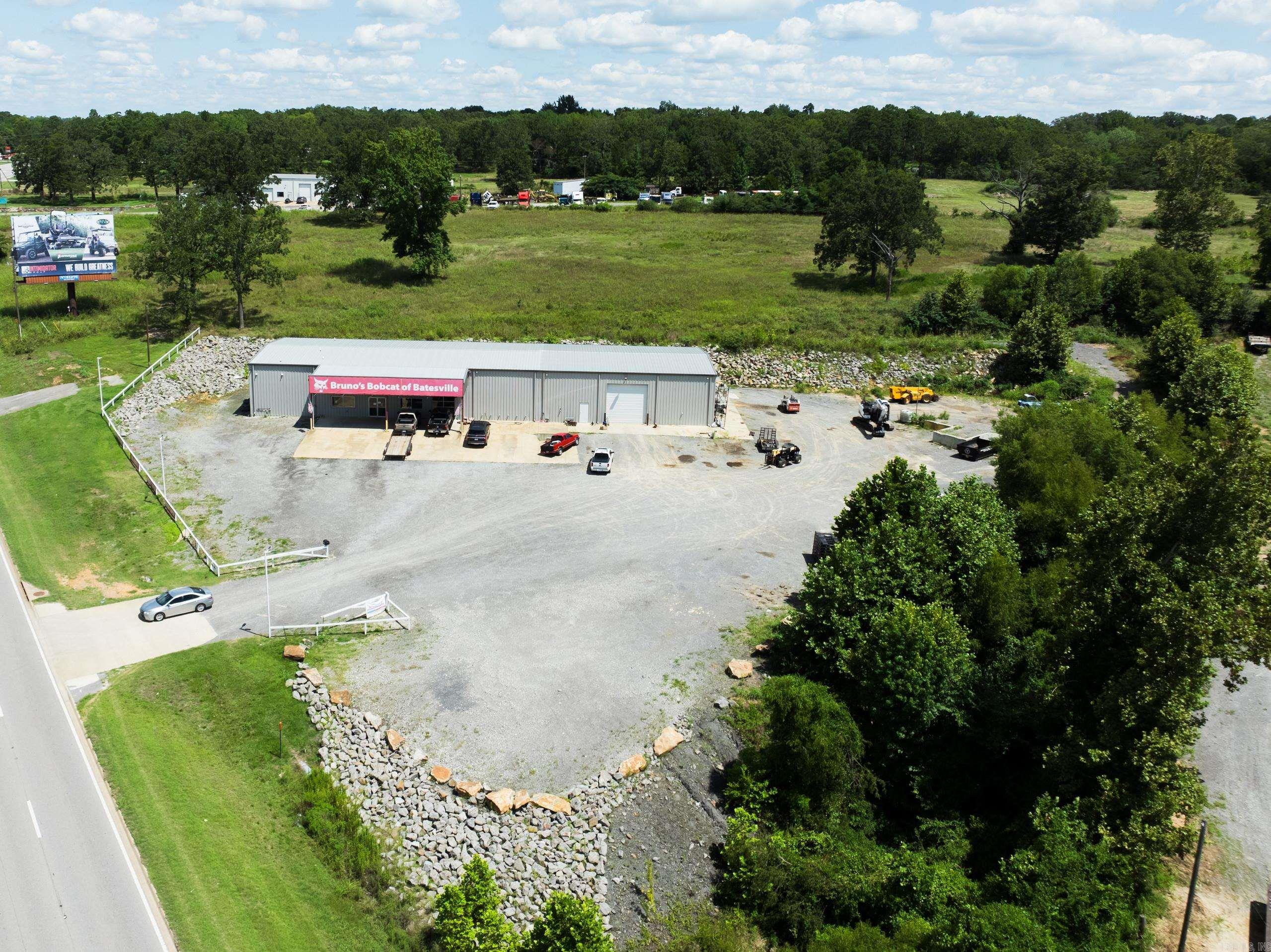 SOUTHSIDE M&B - Commercial Sale