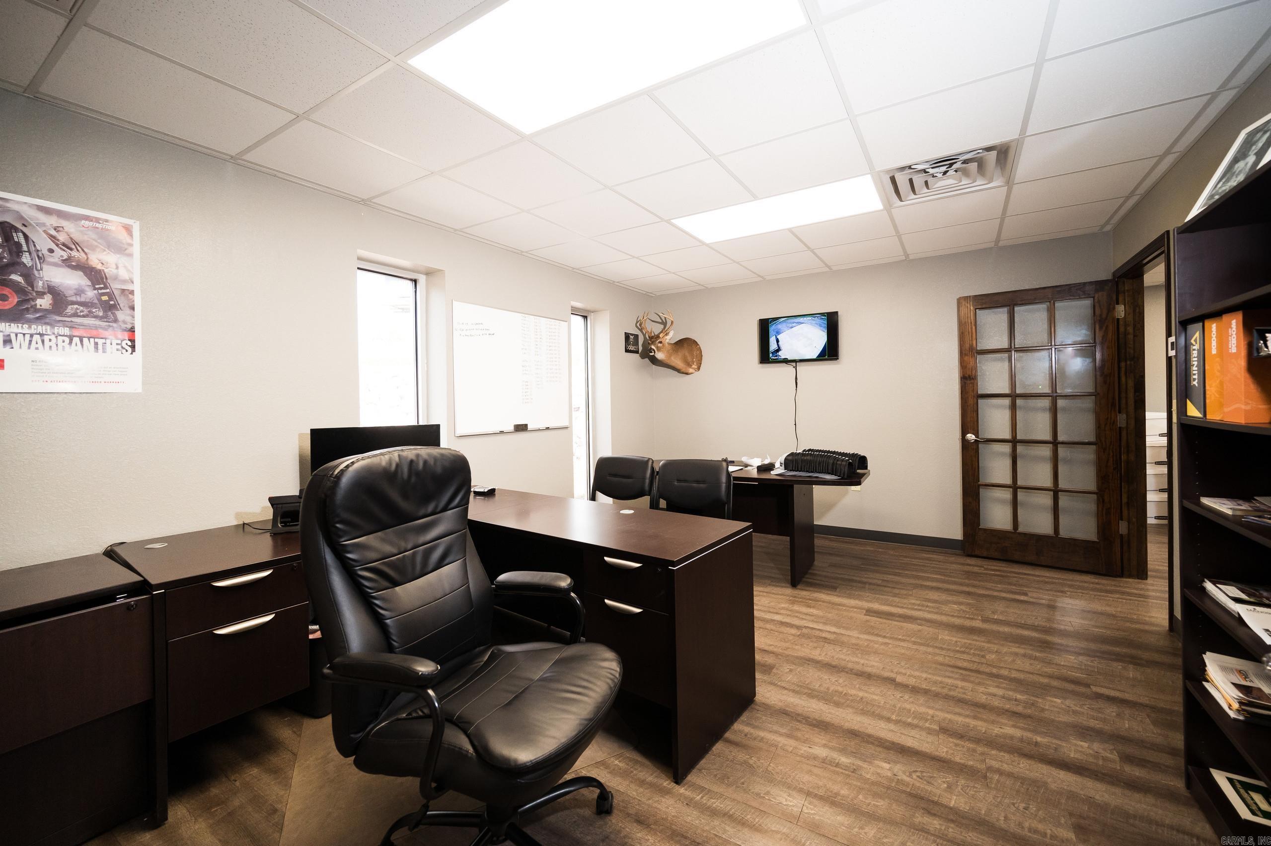 SOUTHSIDE M&B - Commercial Sale