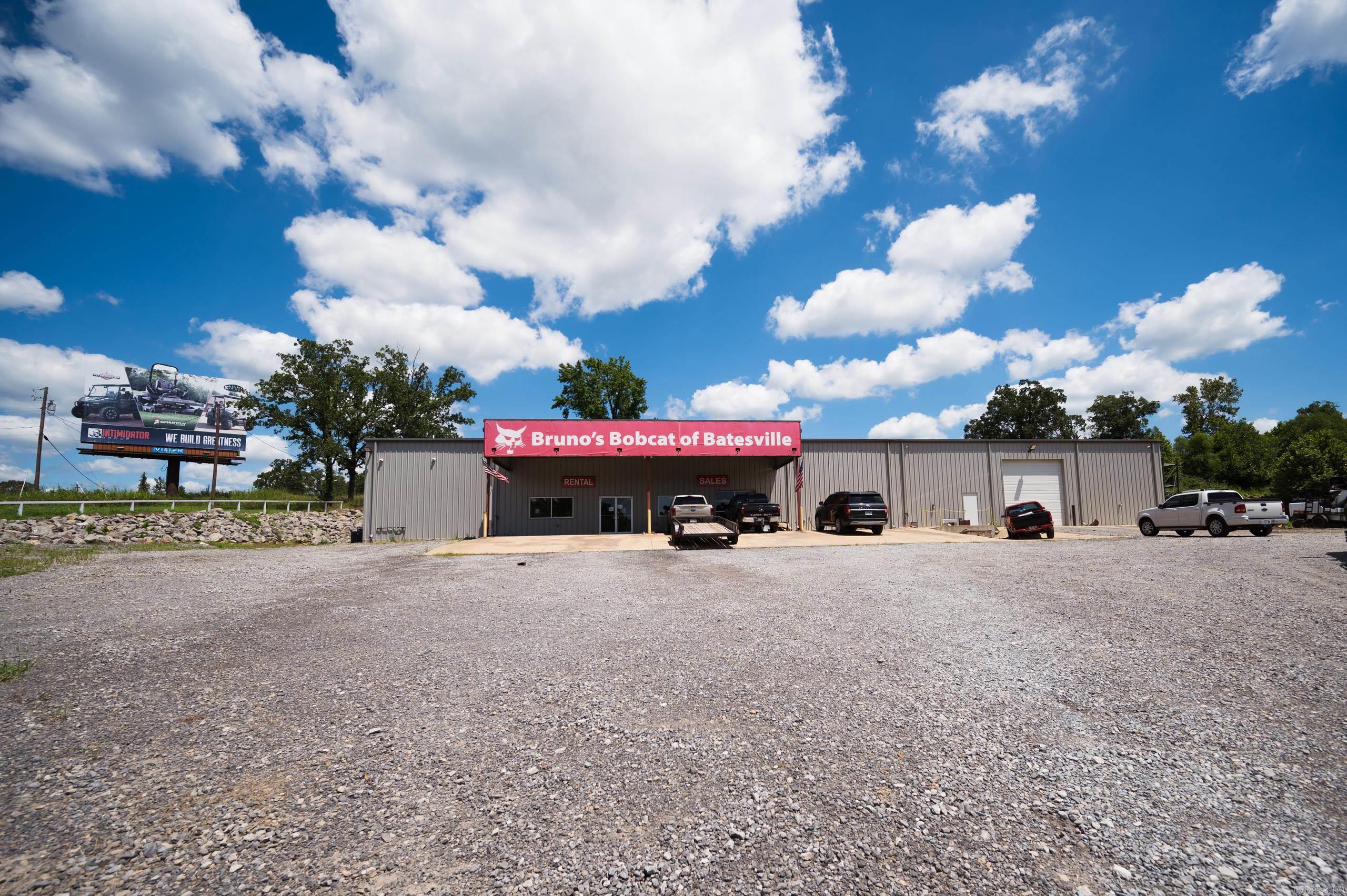 SOUTHSIDE M&B - Commercial Sale