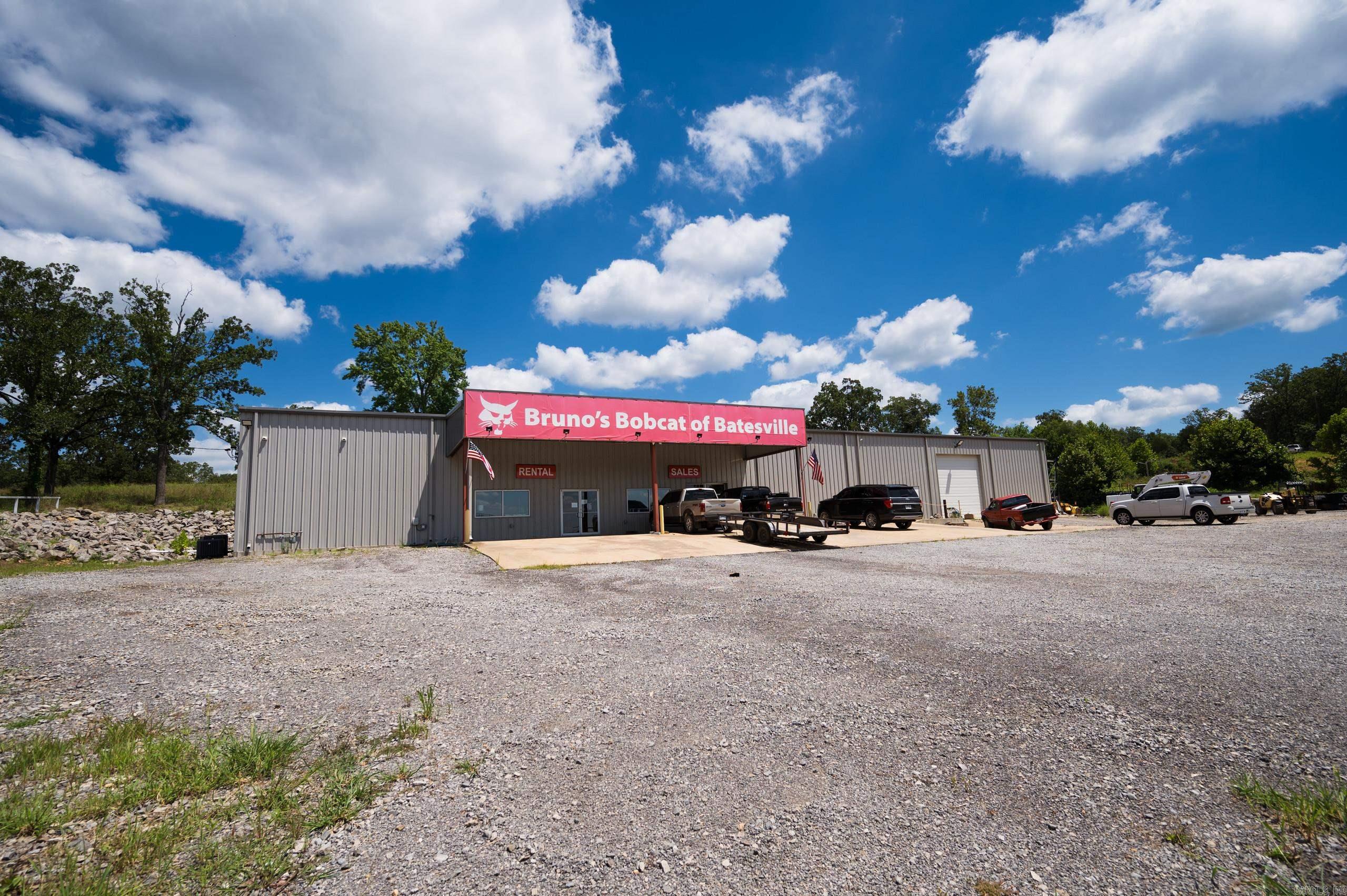 SOUTHSIDE M&B - Commercial Sale