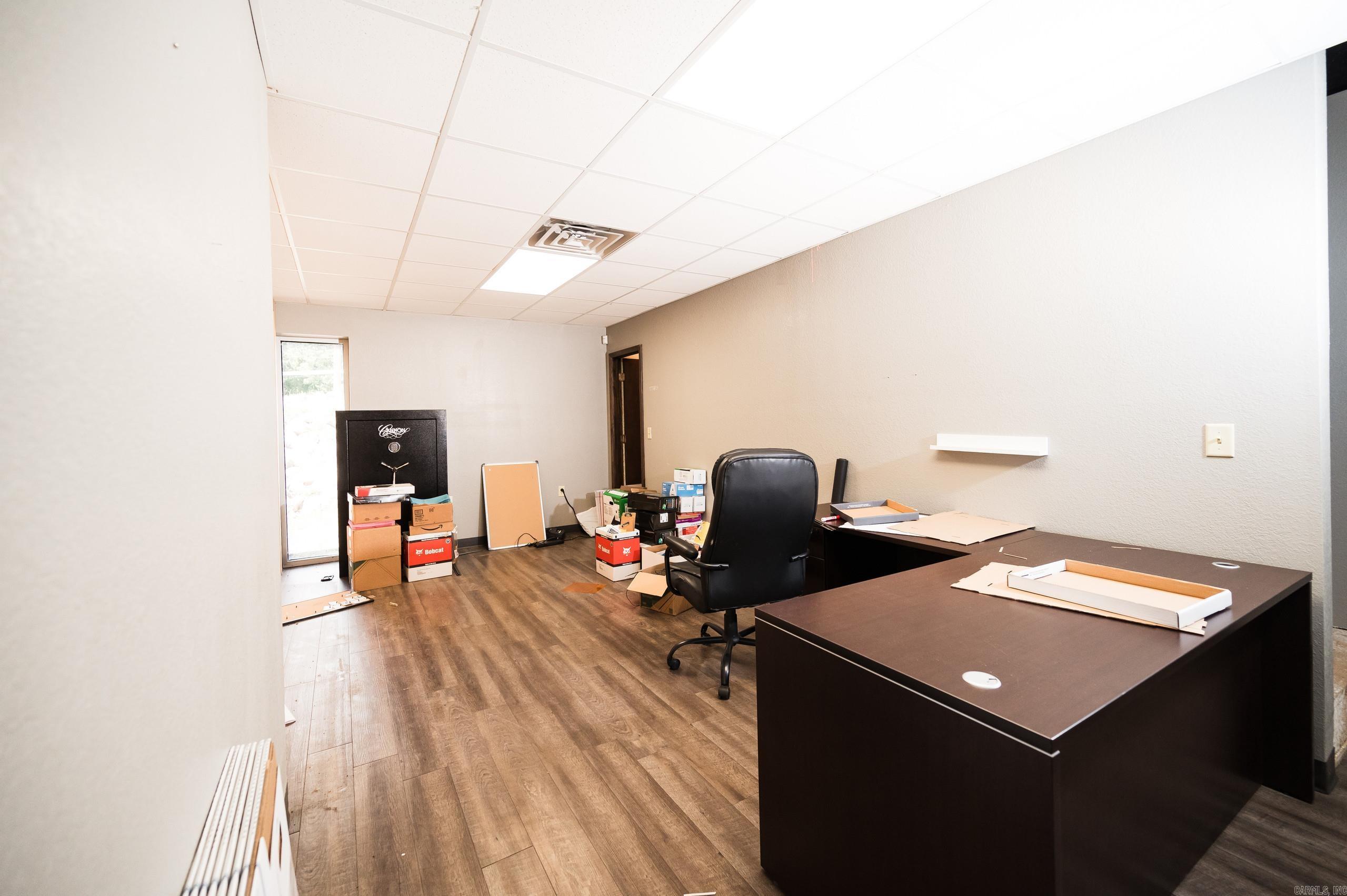 SOUTHSIDE M&B - Commercial Sale