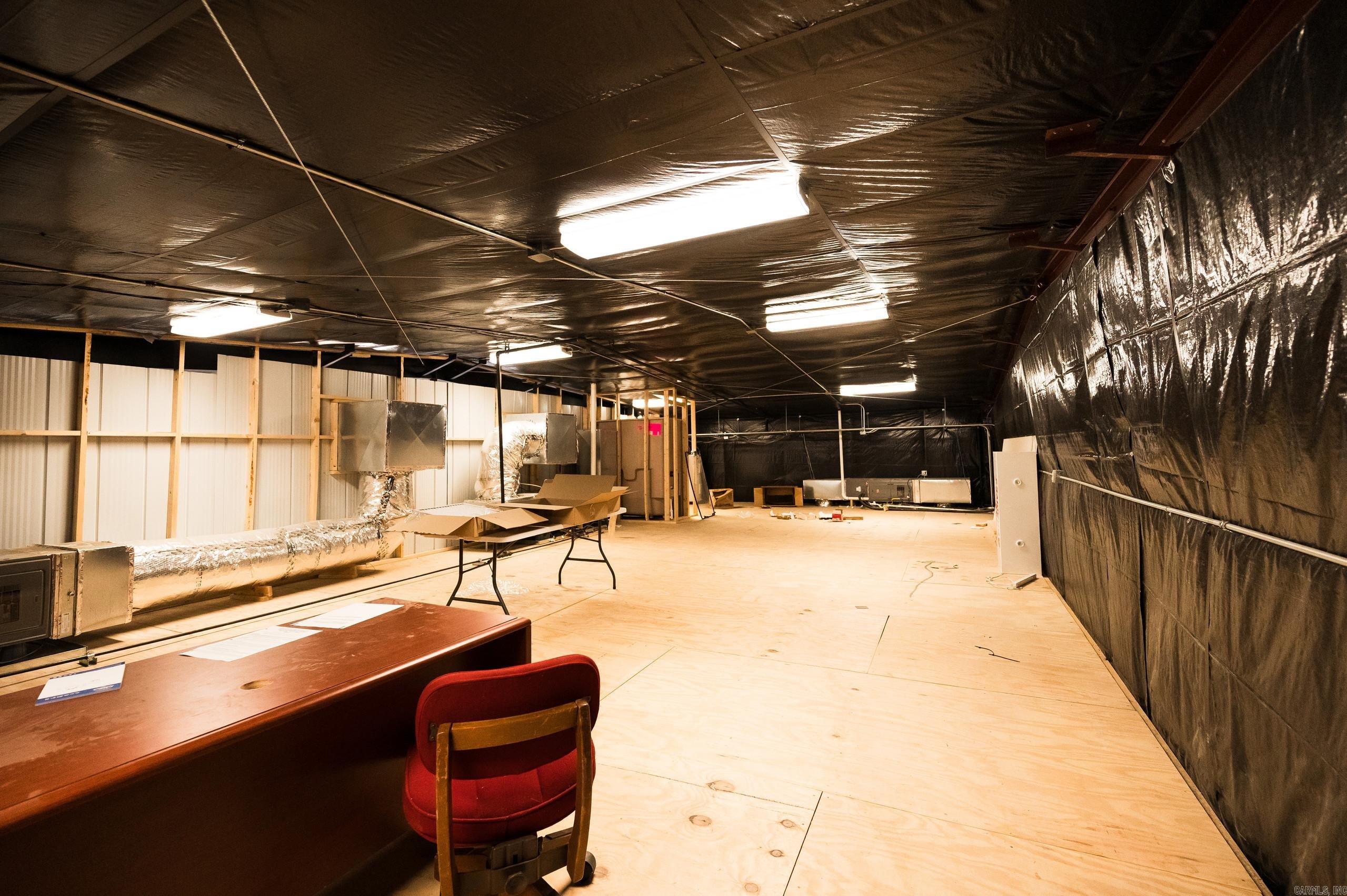 SOUTHSIDE M&B - Commercial Sale